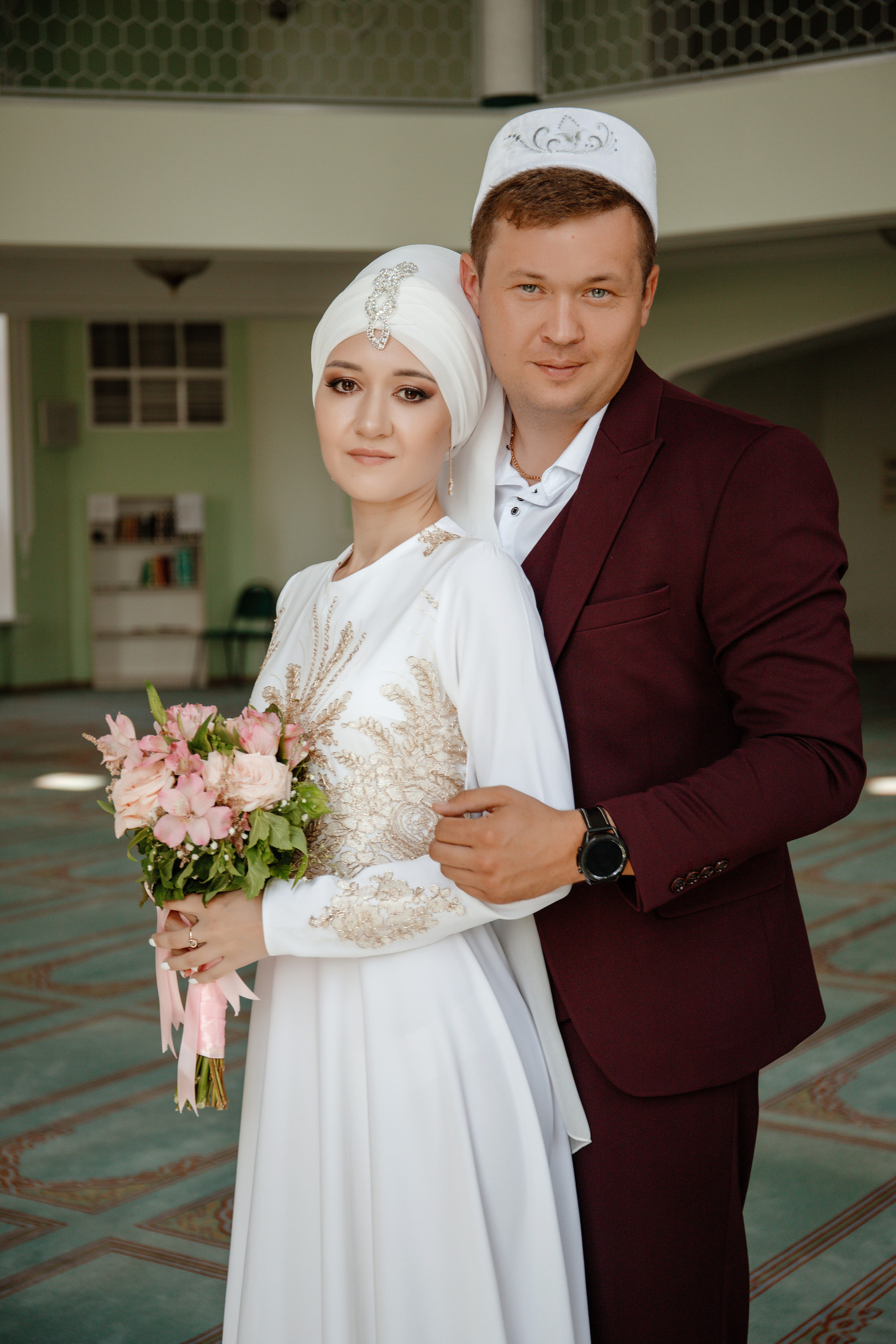 3. Фотограф беременности и материнства Аделя Юсупова