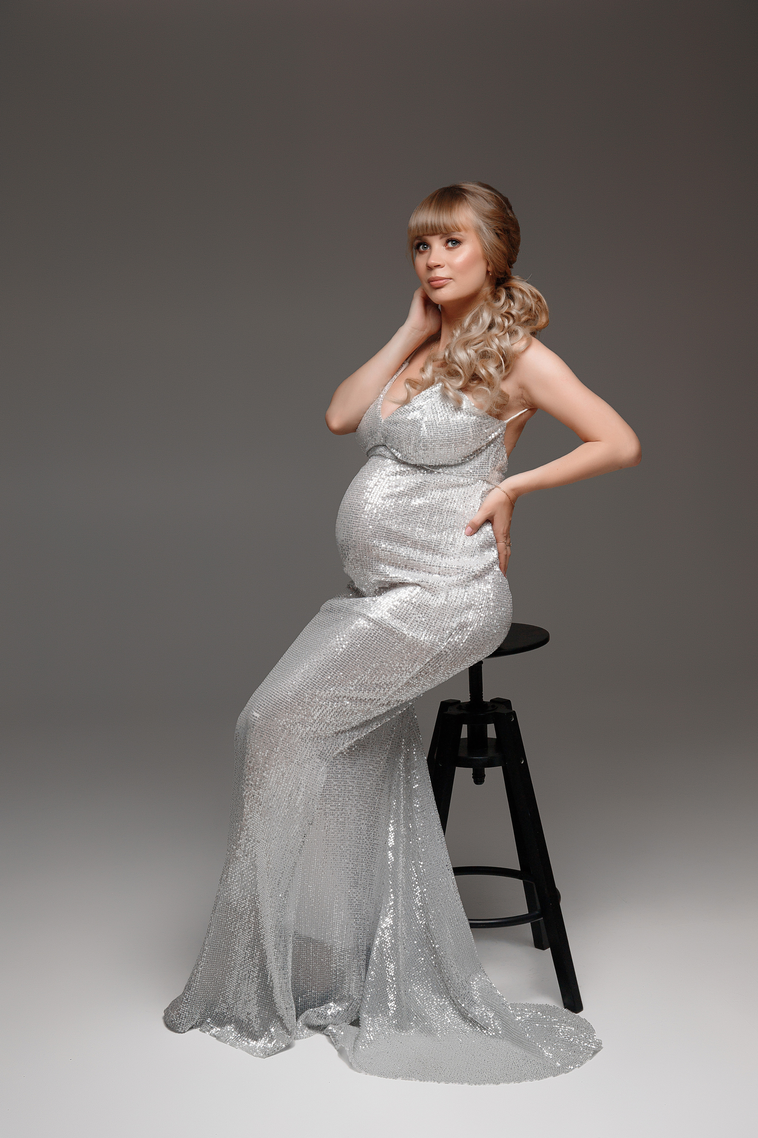 Катя. Фотограф беременности и материнства Аделя Юсупова