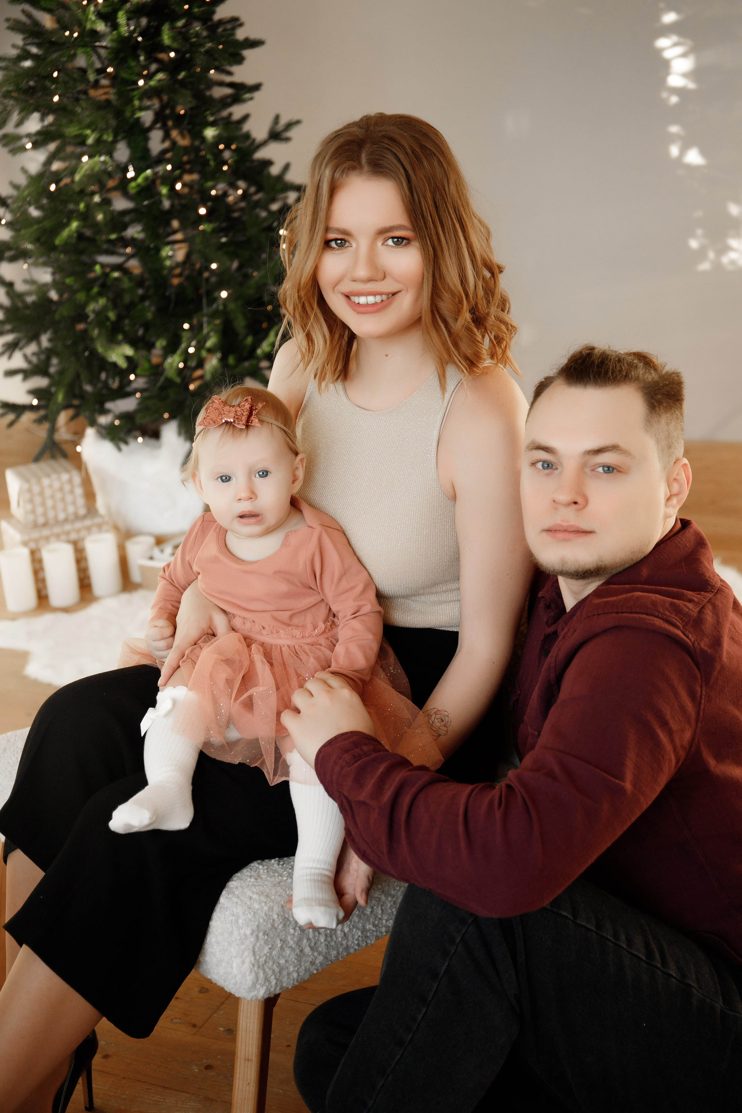 Варвара. Фотограф беременности и материнства Аделя Юсупова