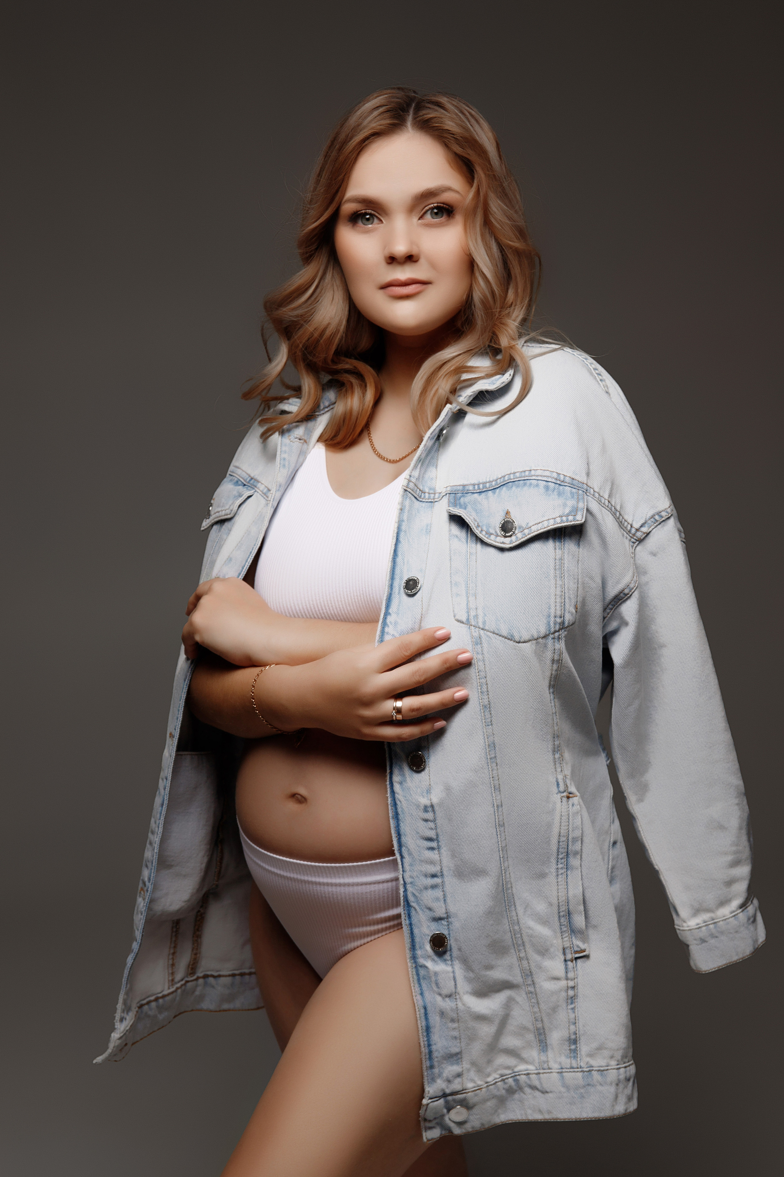 Таня. Фотограф беременности и материнства Аделя Юсупова