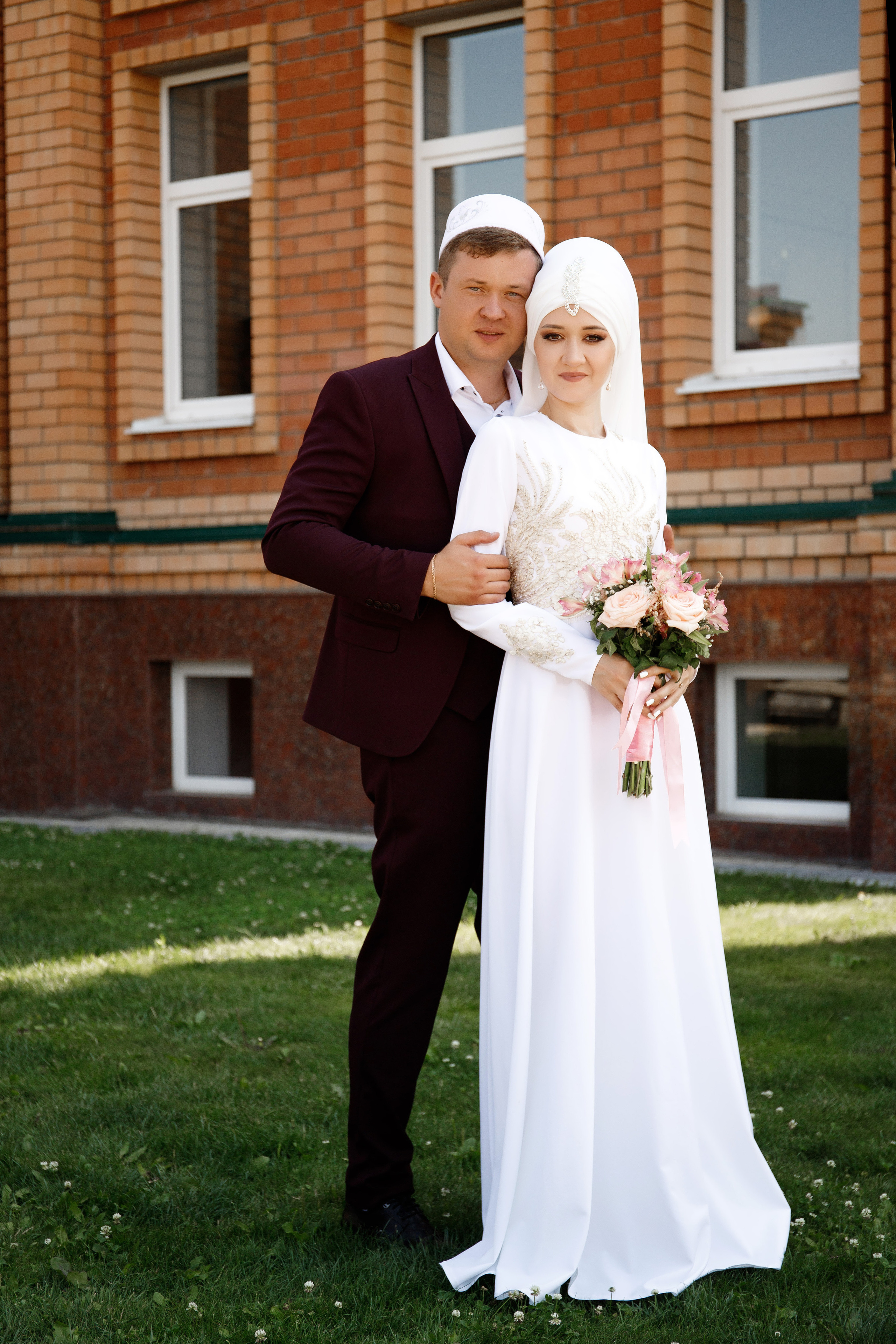 3. Фотограф беременности и материнства Аделя Юсупова