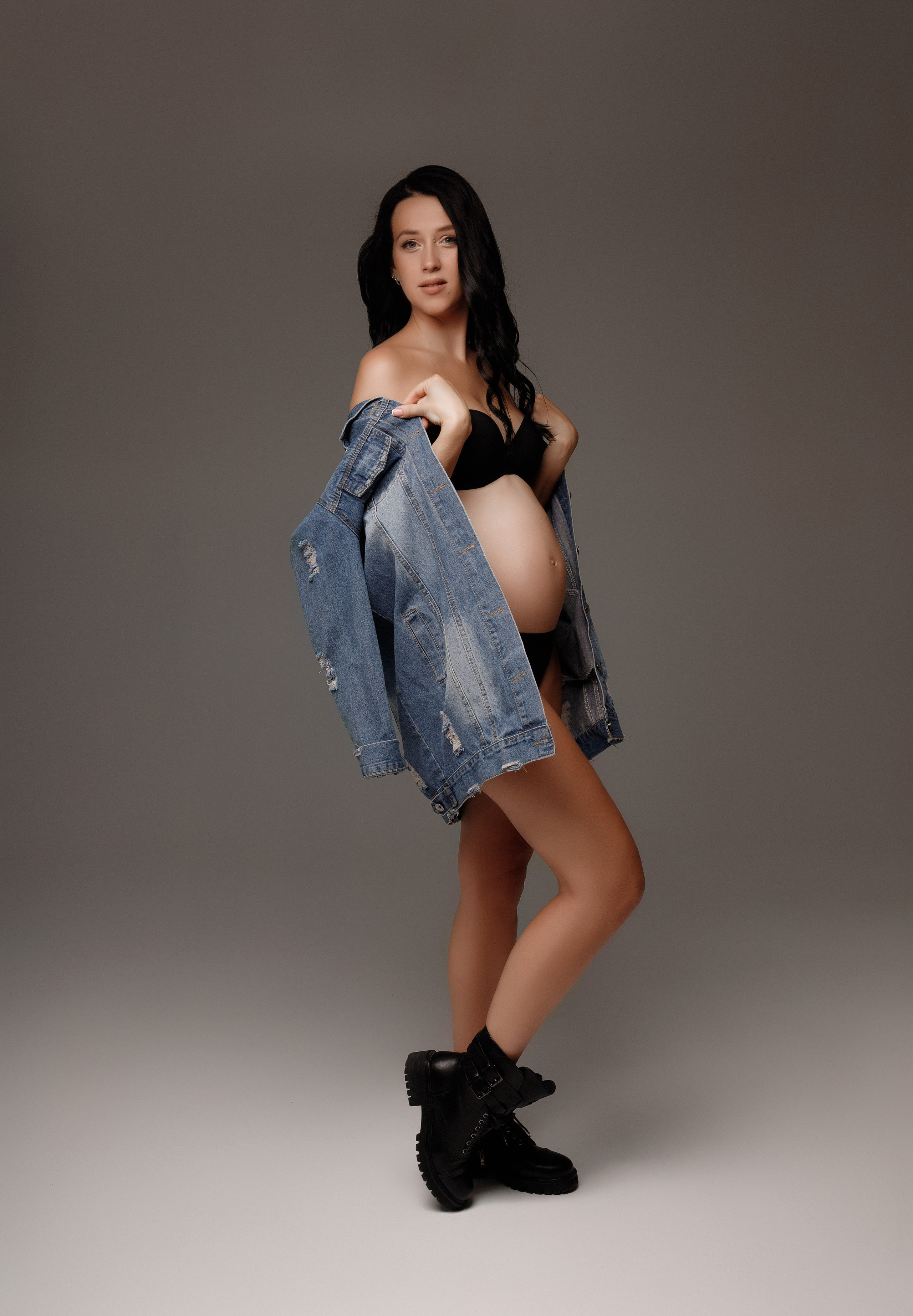 Света. Фотограф беременности и материнства Аделя Юсупова