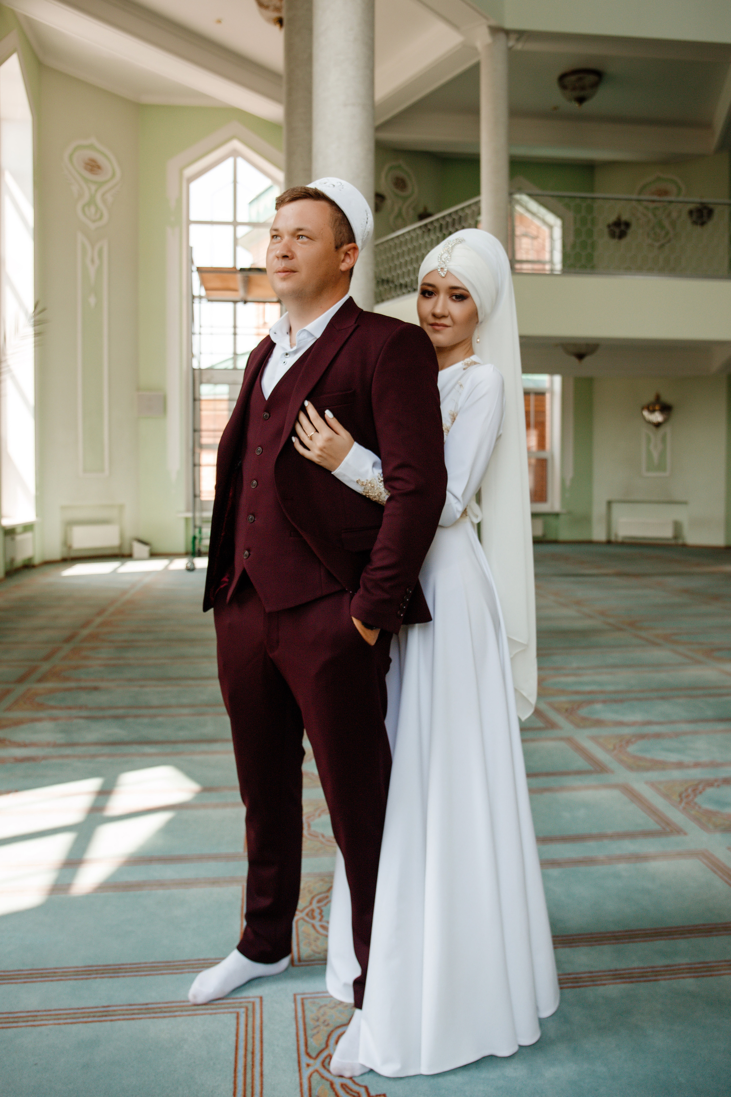 3. Фотограф беременности и материнства Аделя Юсупова