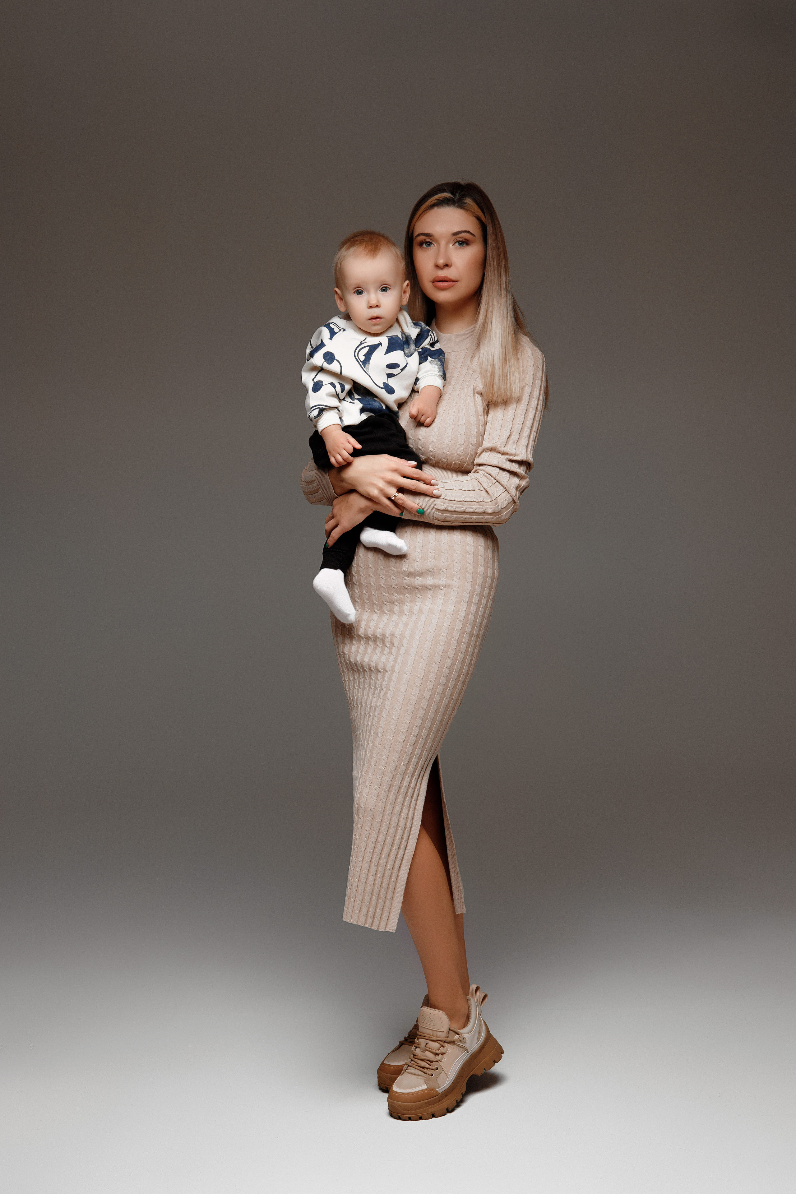 Платон. Фотограф беременности и материнства Аделя Юсупова