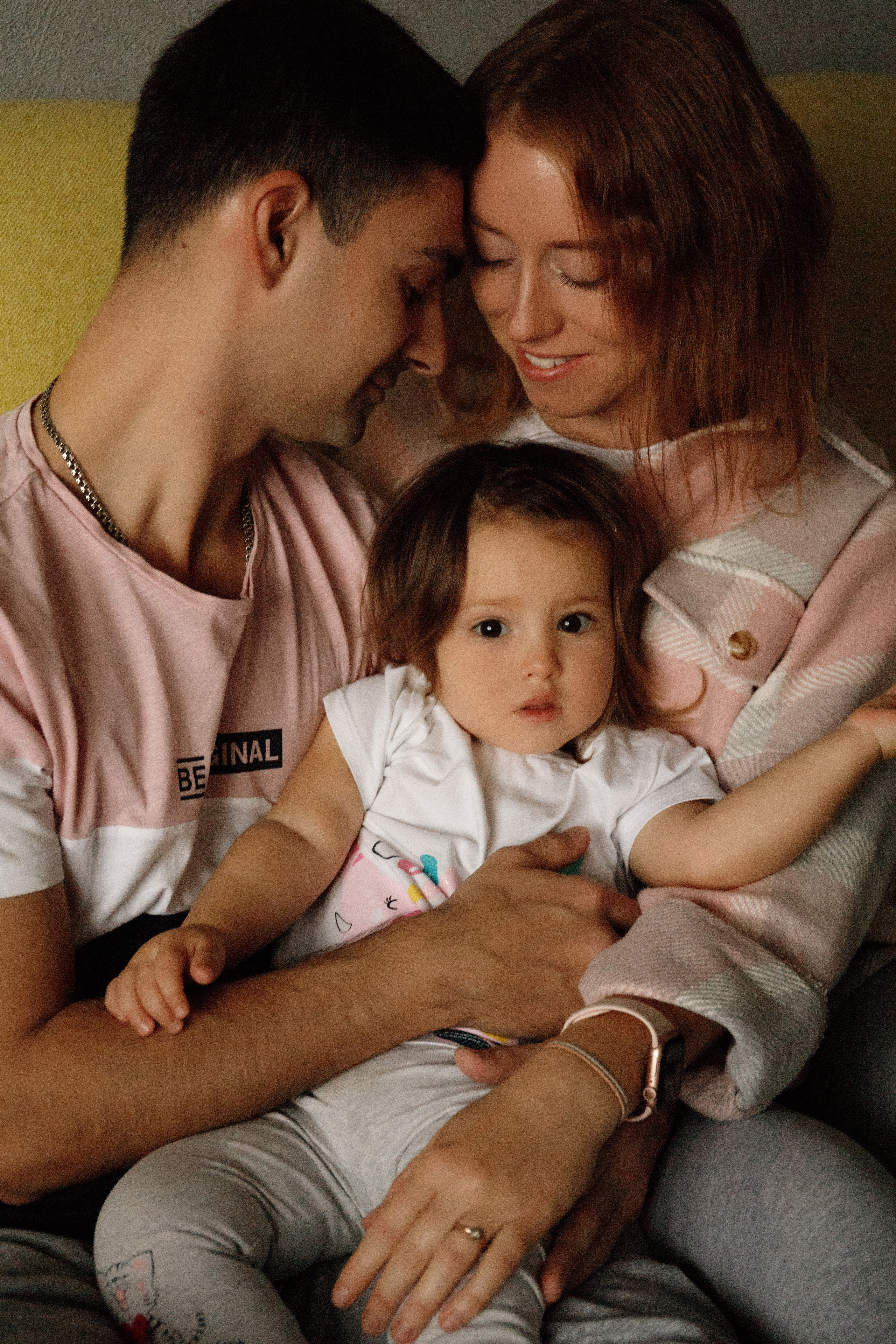 Амелия. Фотограф беременности и материнства Аделя Юсупова