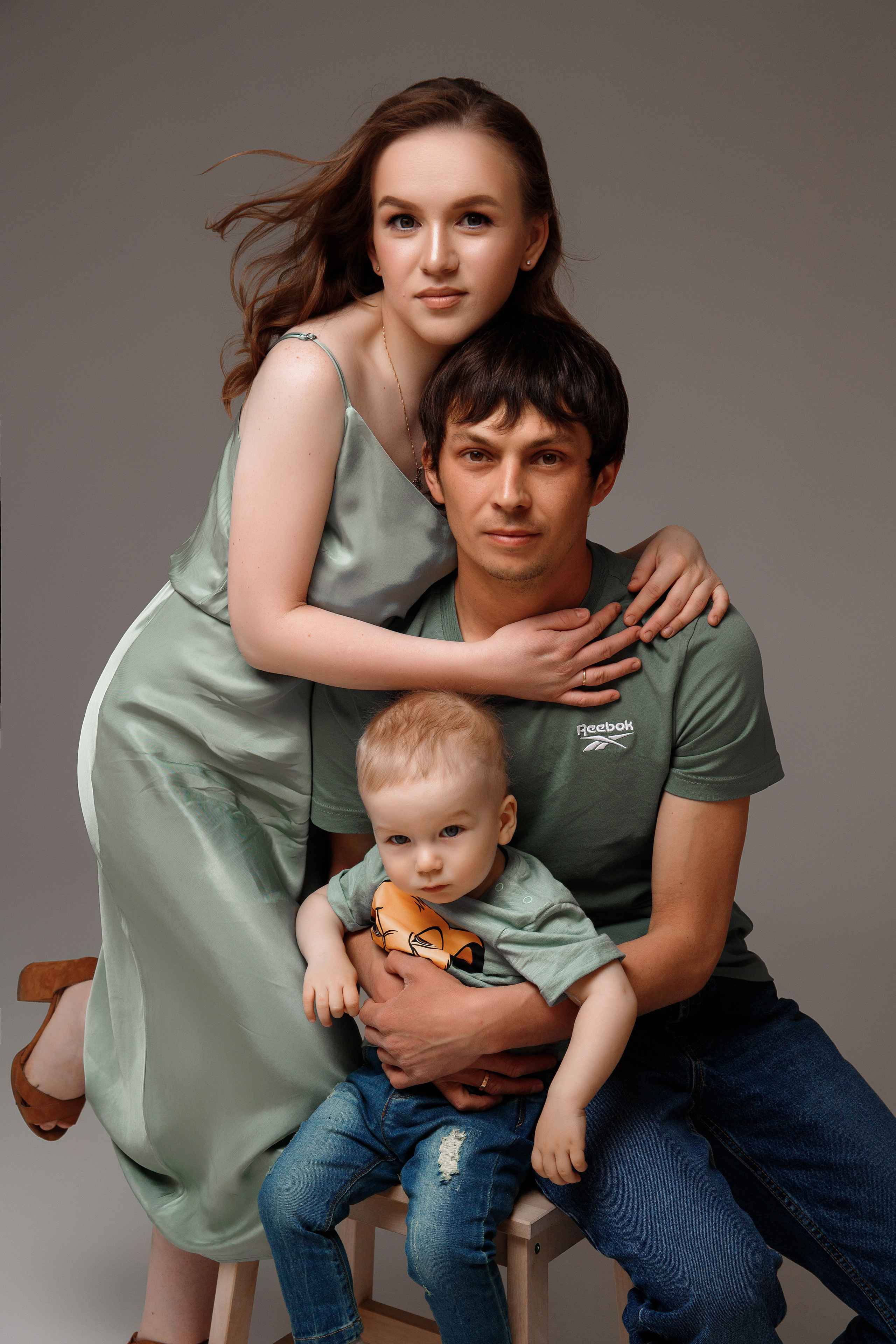 Гордей. Фотограф беременности и материнства Аделя Юсупова