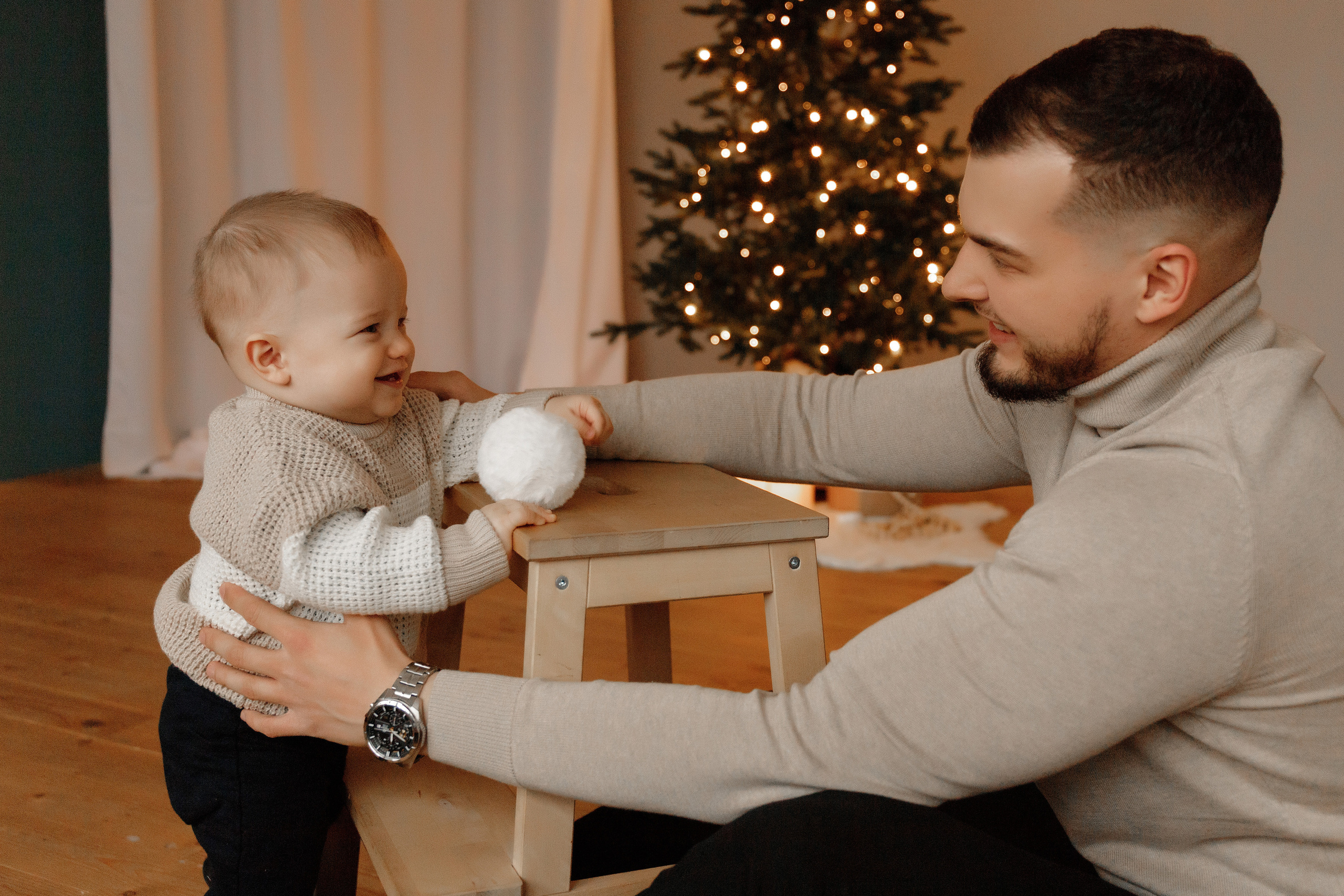 Миша. Фотограф беременности и материнства Аделя Юсупова