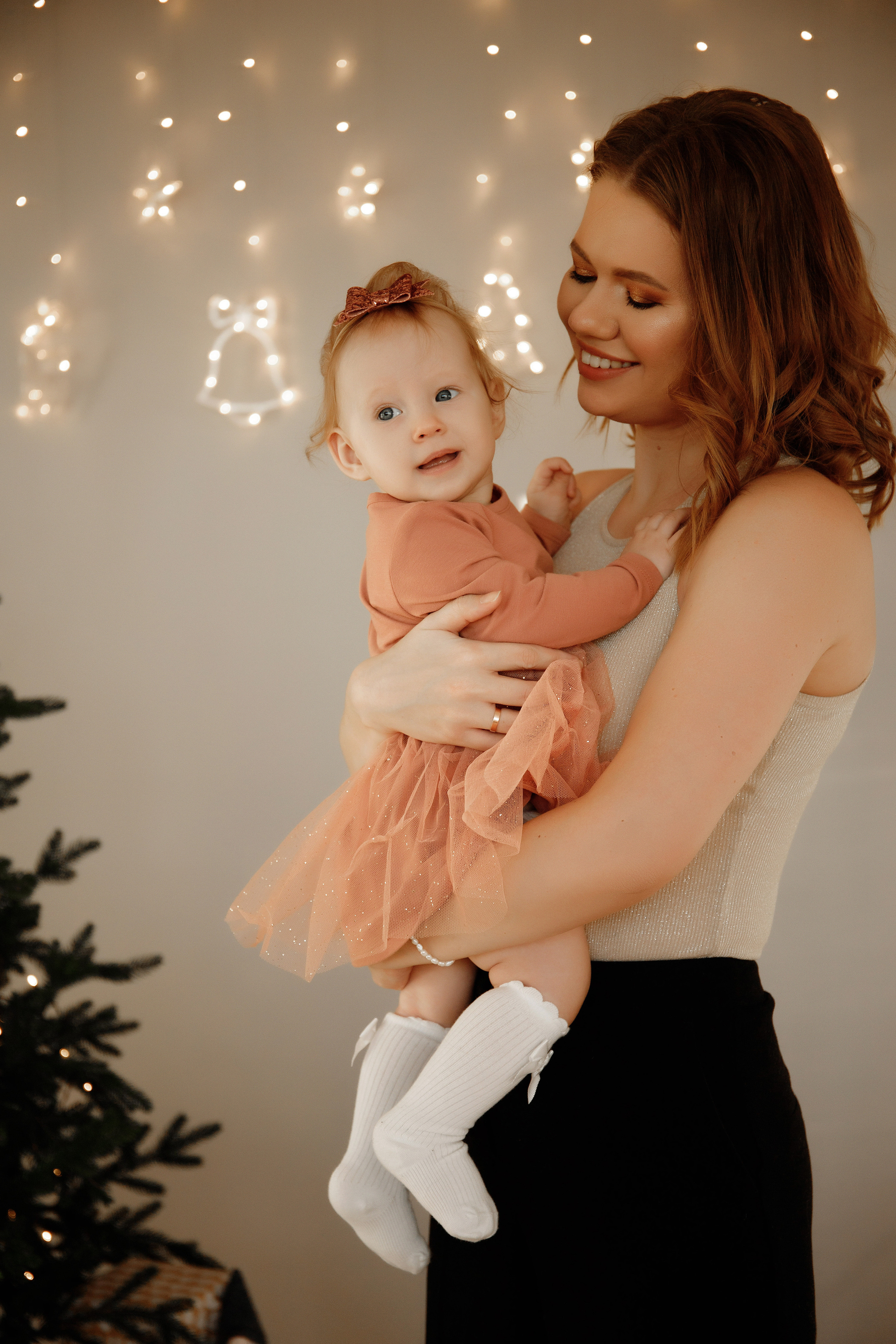 Варвара. Фотограф беременности и материнства Аделя Юсупова