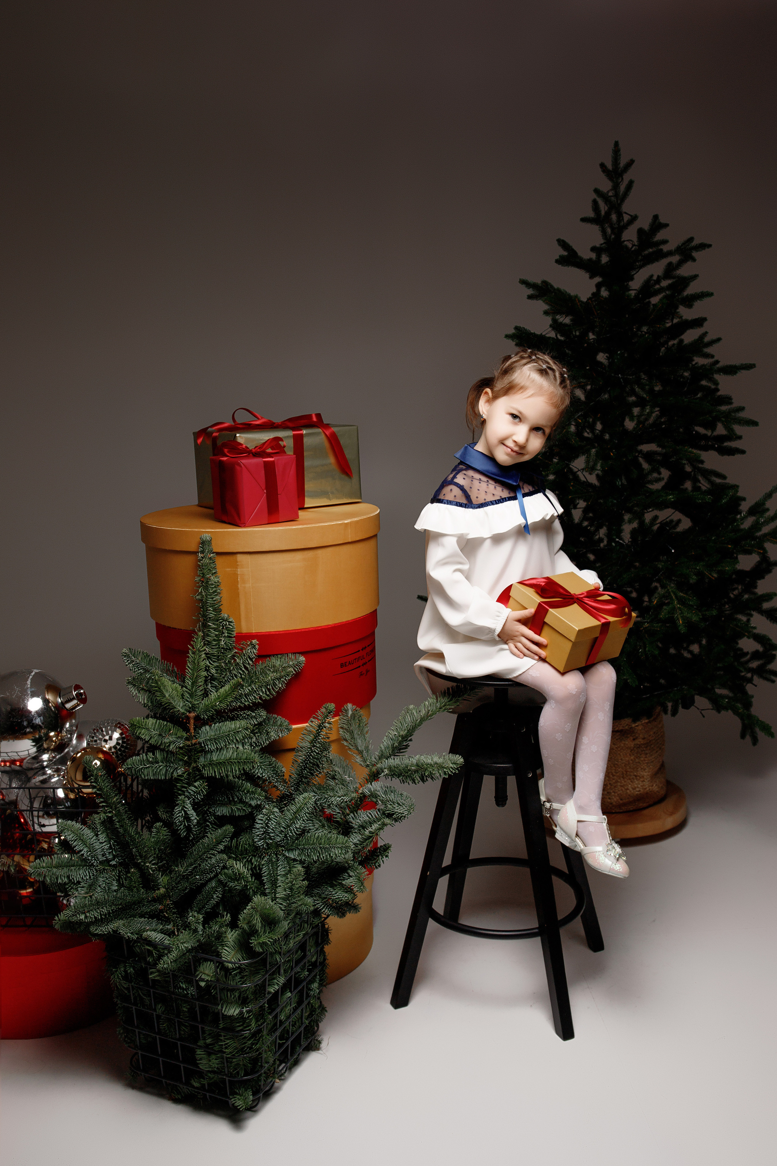 Эмилия. Фотограф беременности и материнства Аделя Юсупова