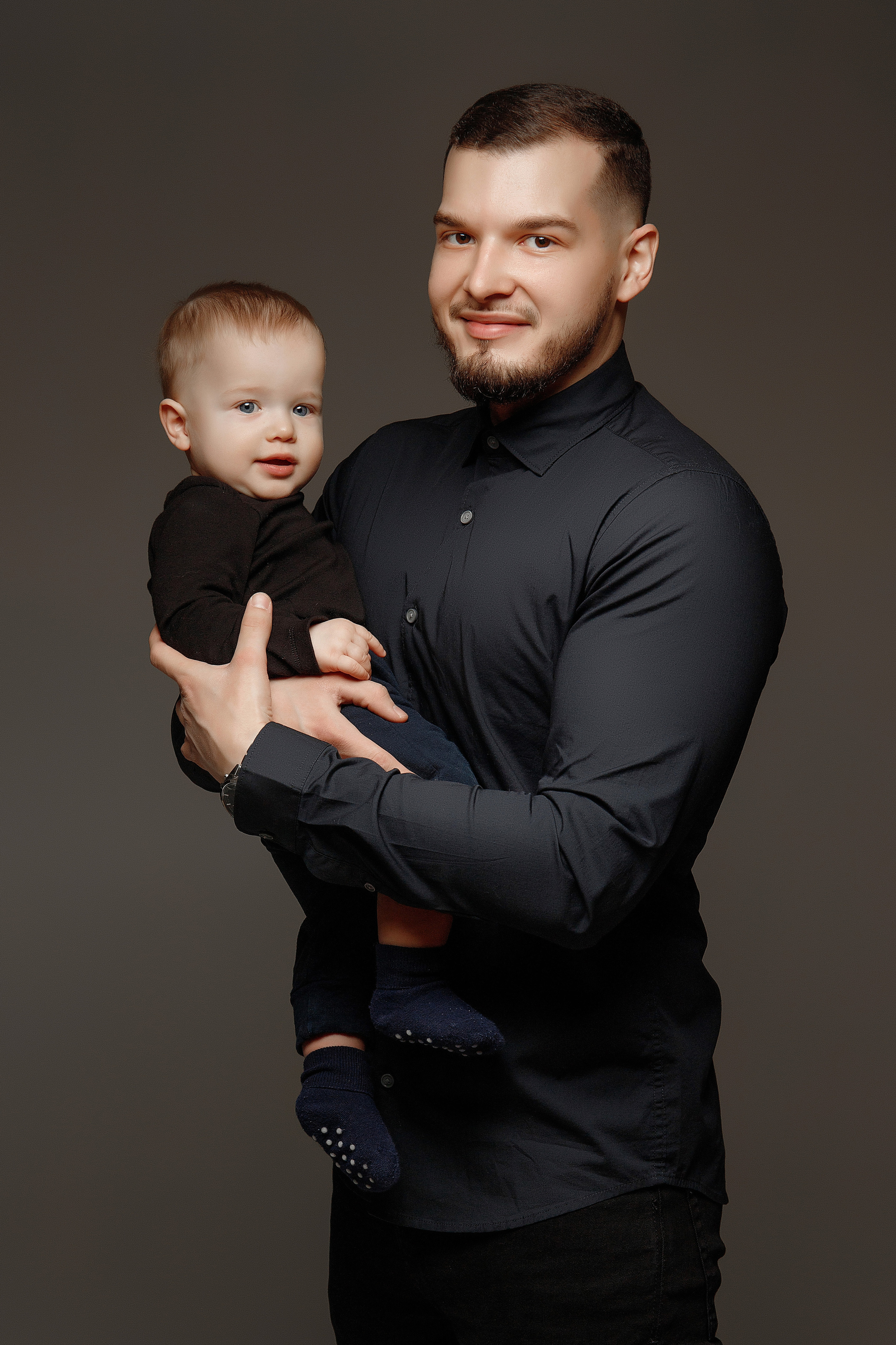 Миша. Фотограф беременности и материнства Аделя Юсупова