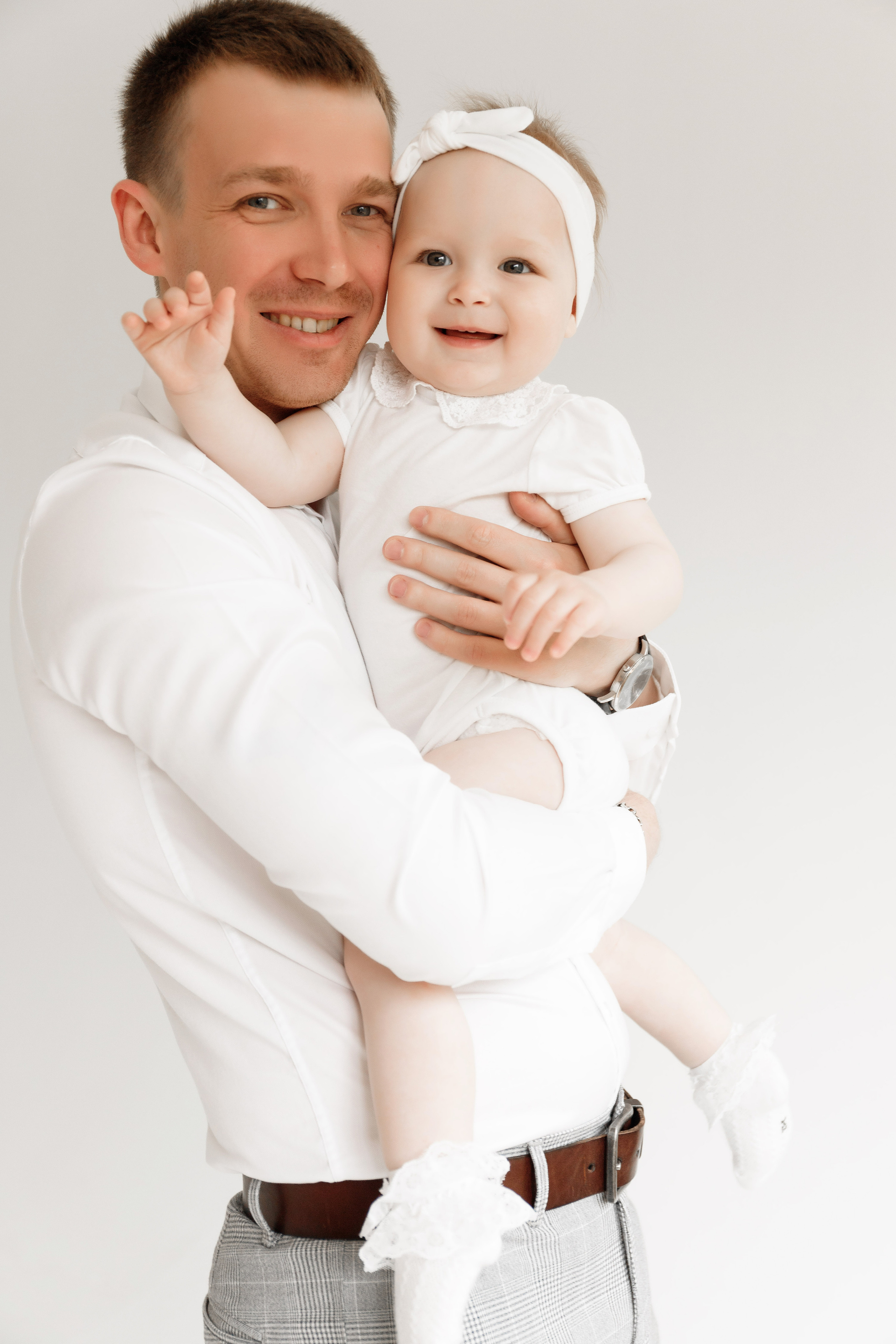 Милана. Фотограф беременности и материнства Аделя Юсупова