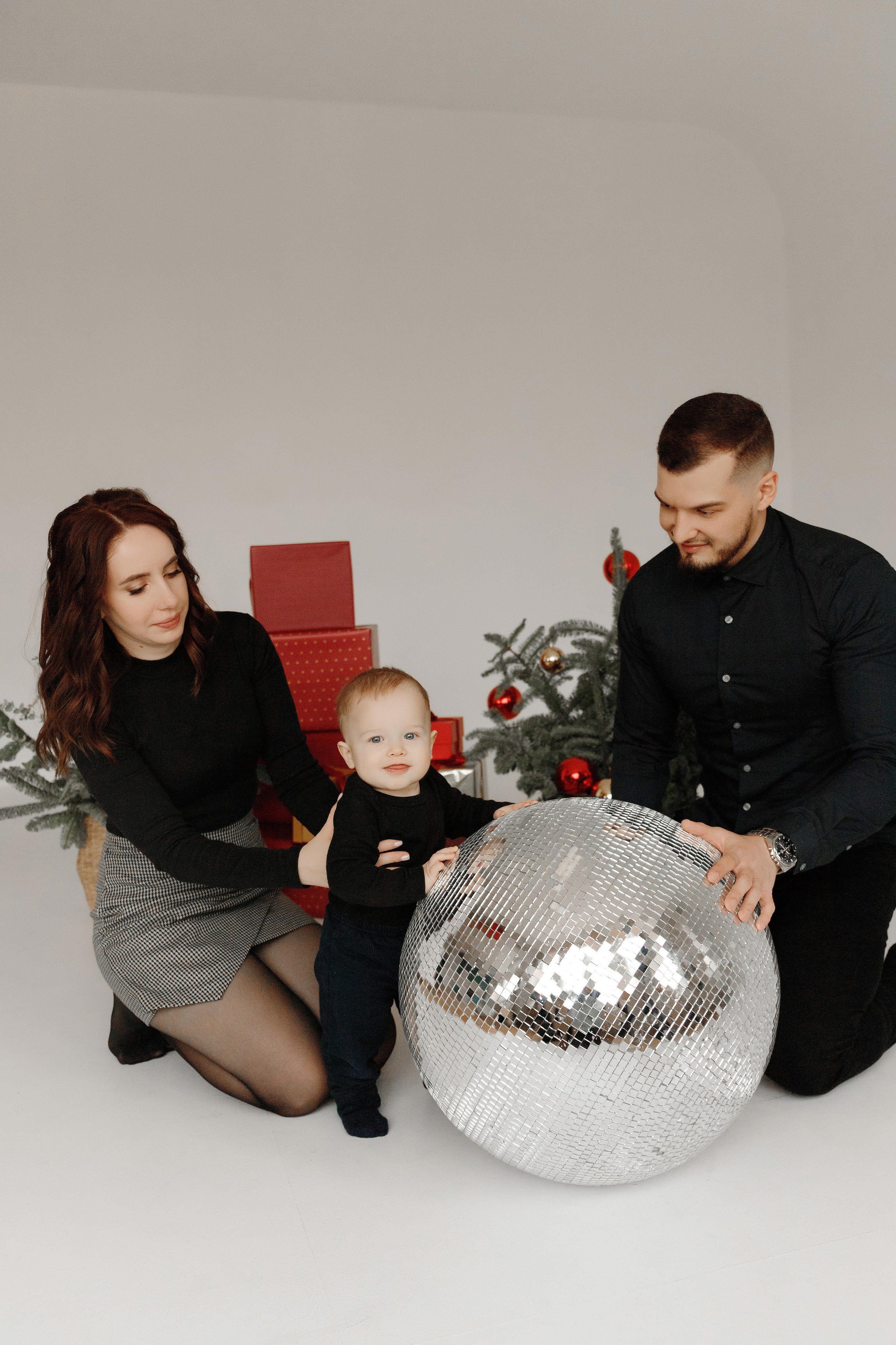 Миша. Фотограф беременности и материнства Аделя Юсупова