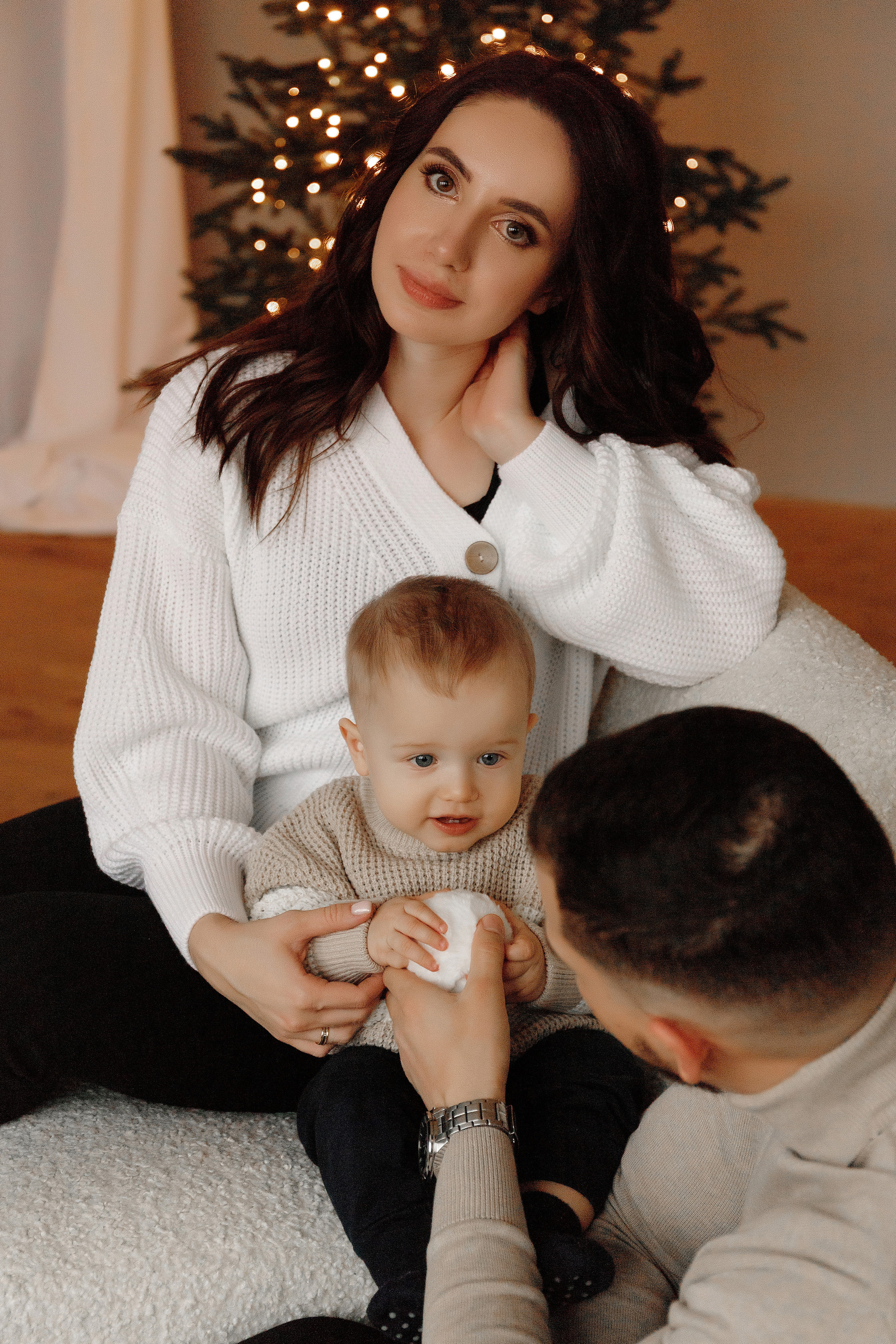 Миша. Фотограф беременности и материнства Аделя Юсупова