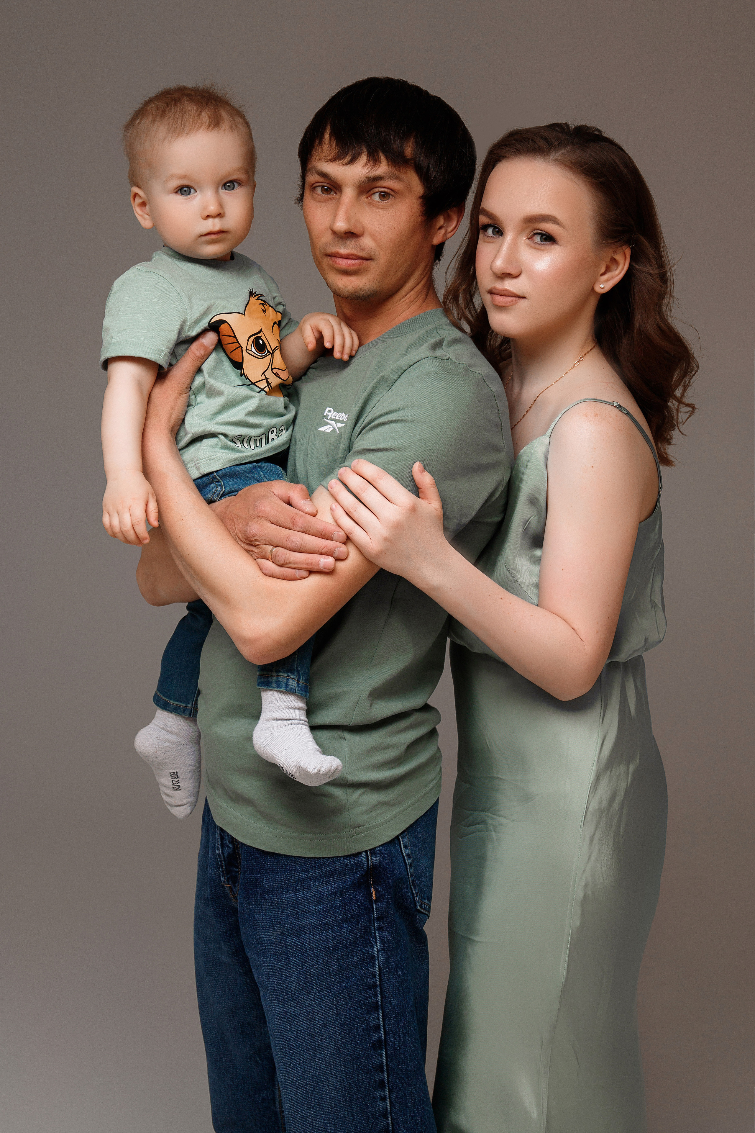 Гордей. Фотограф беременности и материнства Аделя Юсупова