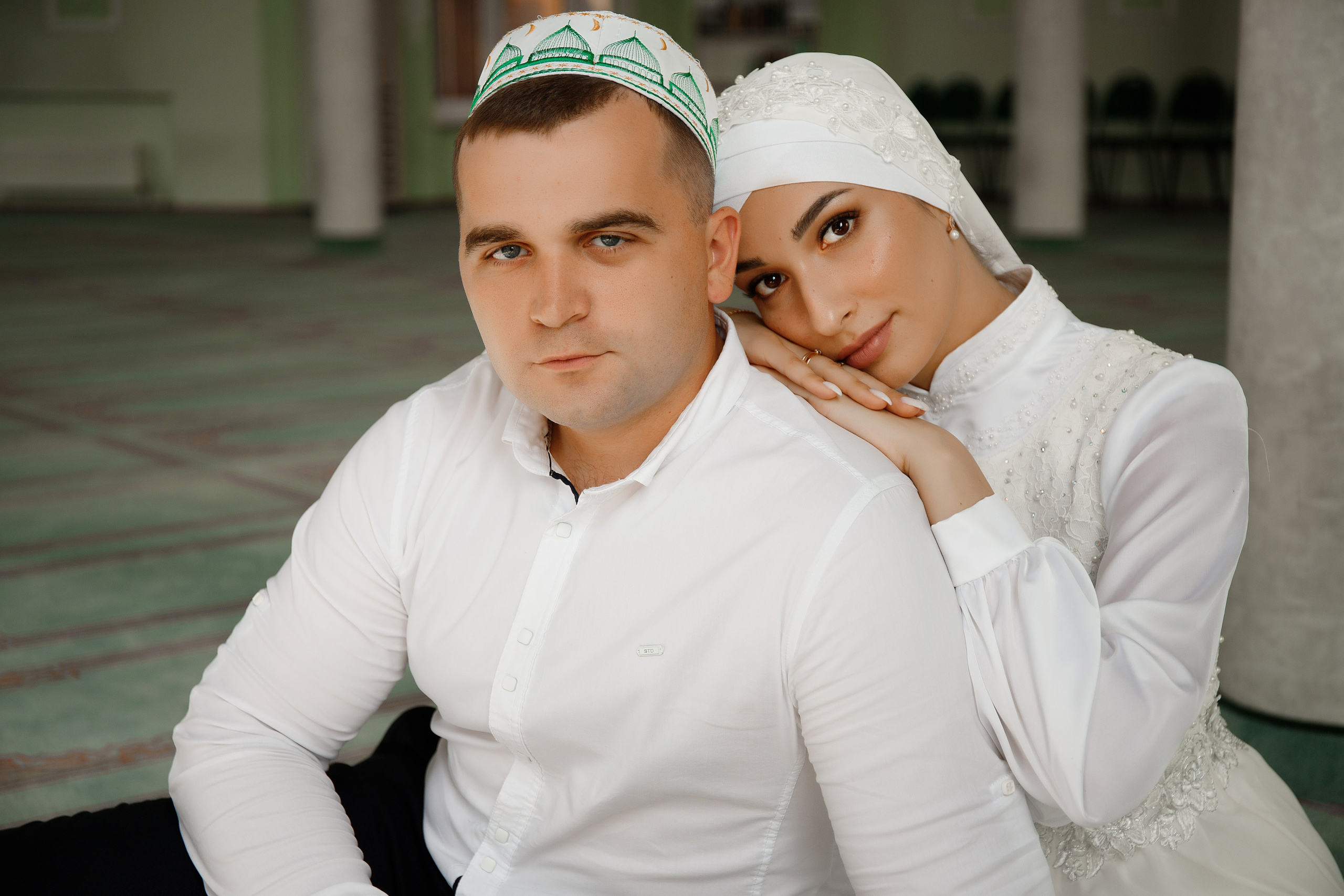 1. Фотограф беременности и материнства Аделя Юсупова