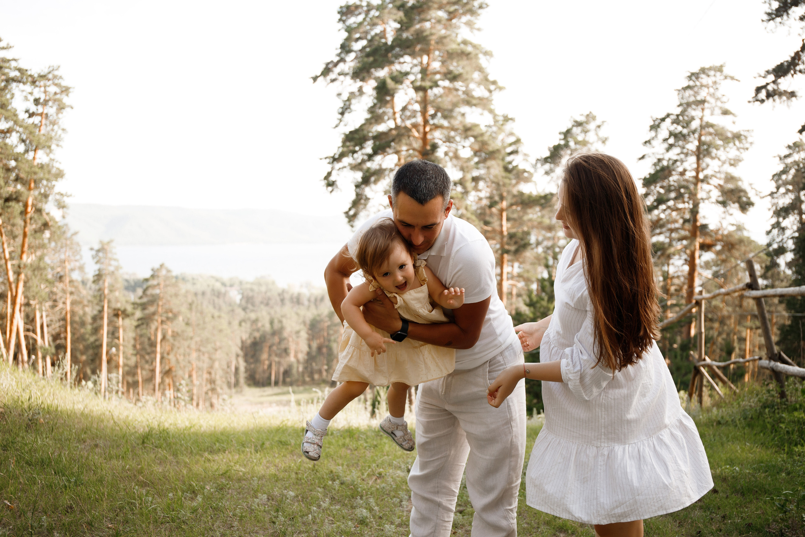 Алия. Фотограф беременности и материнства Аделя Юсупова