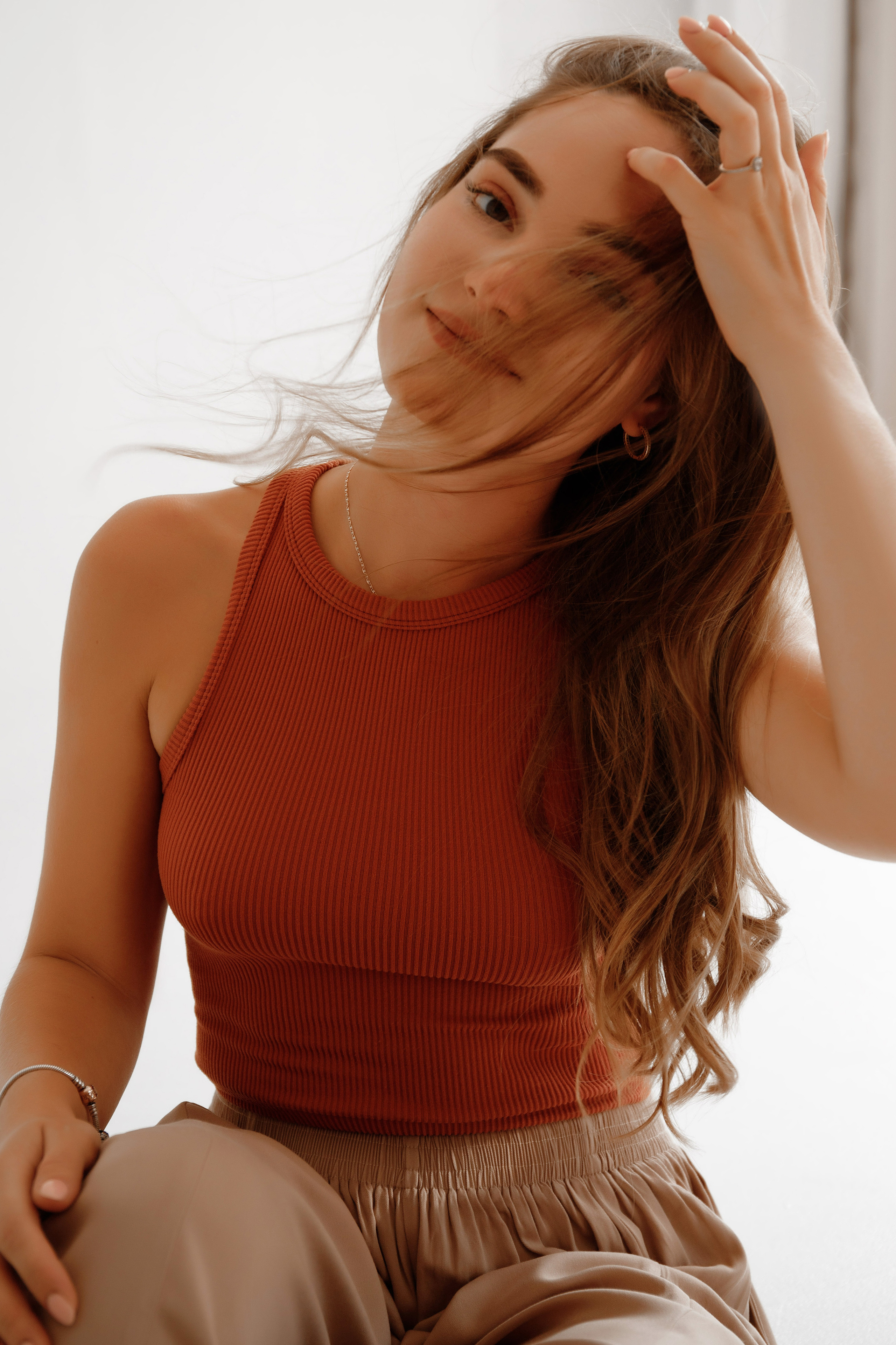 Алина. Фотограф беременности и материнства Аделя Юсупова