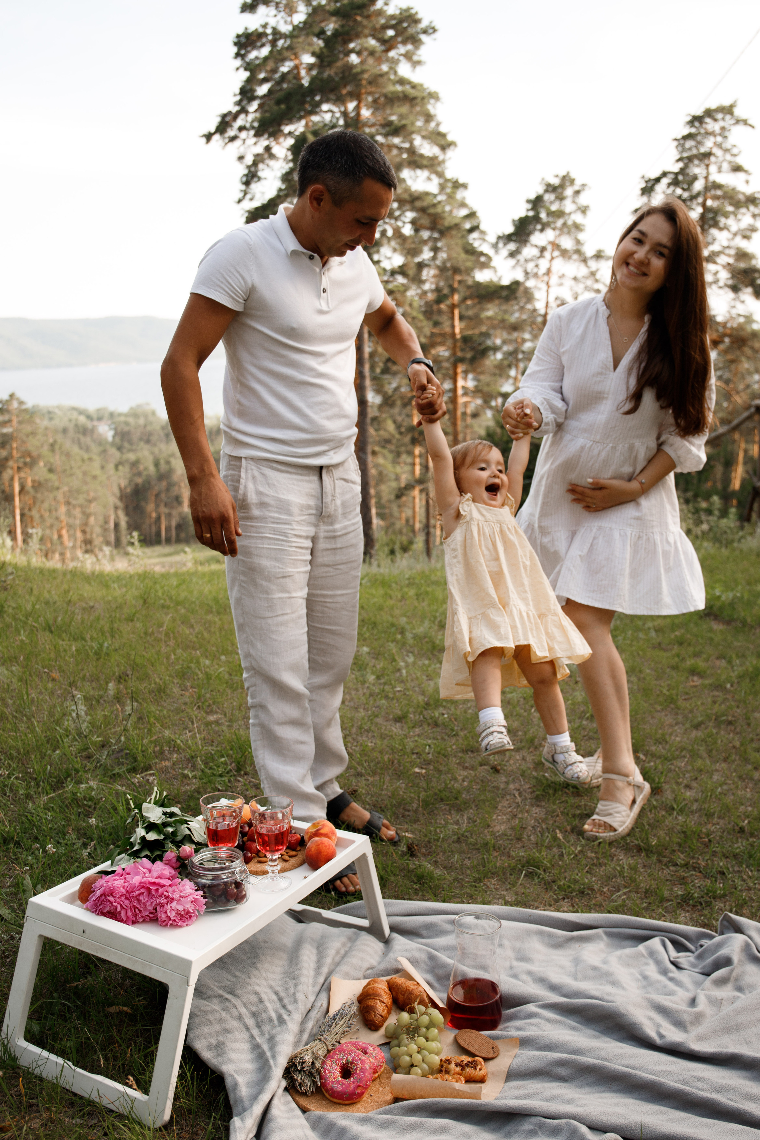 Алия. Фотограф беременности и материнства Аделя Юсупова