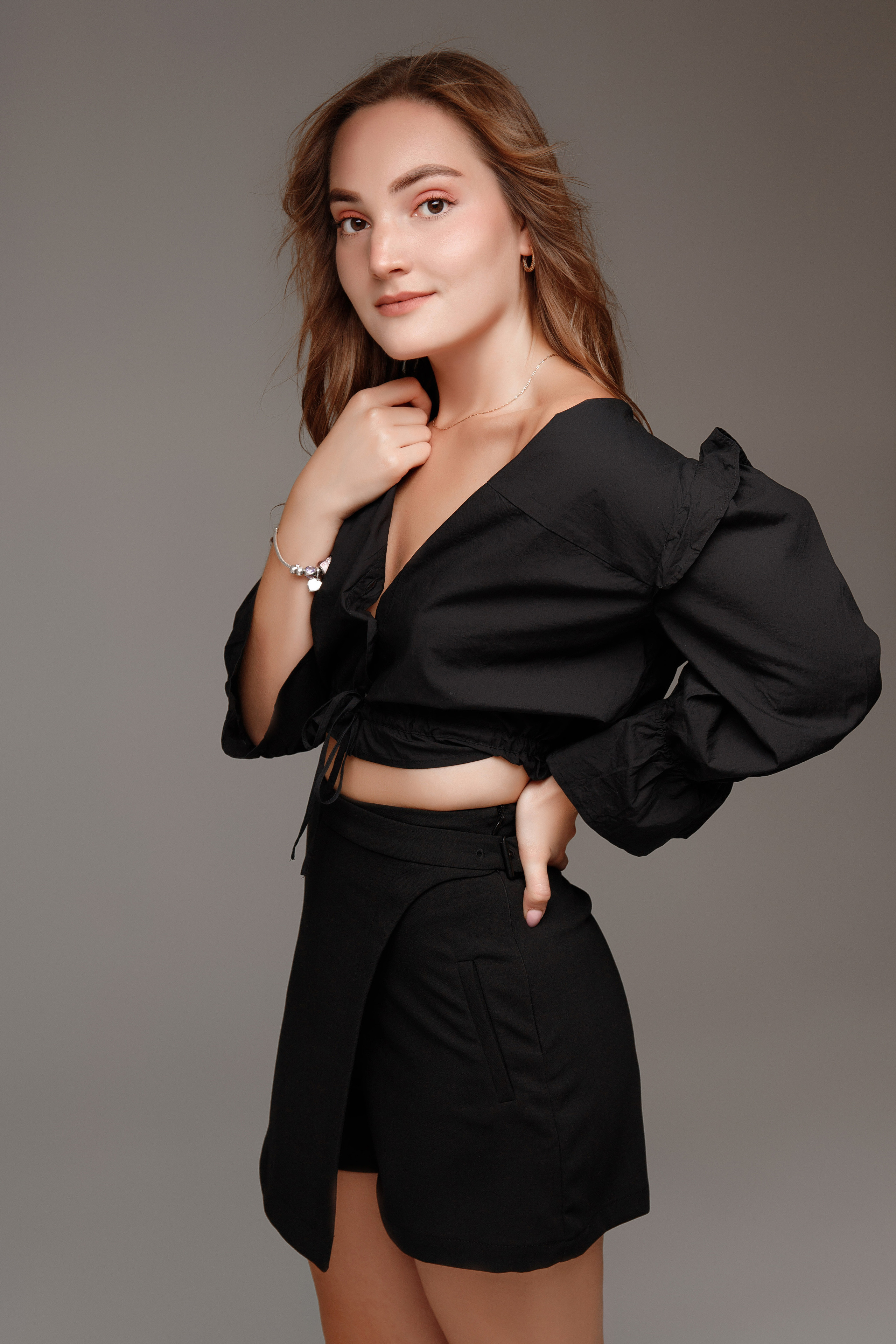 Алина. Фотограф беременности и материнства Аделя Юсупова