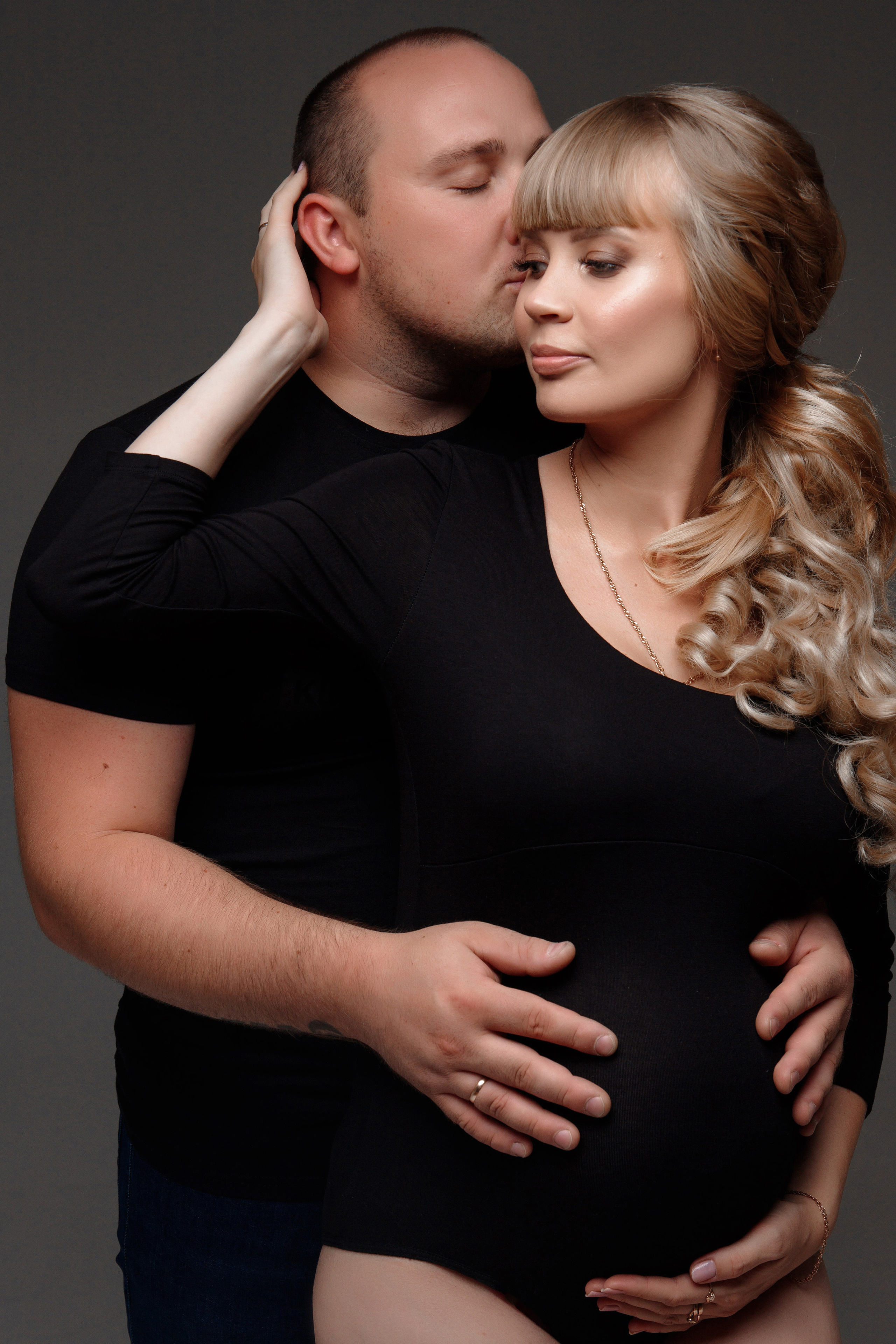 Катя. Фотограф беременности и материнства Аделя Юсупова