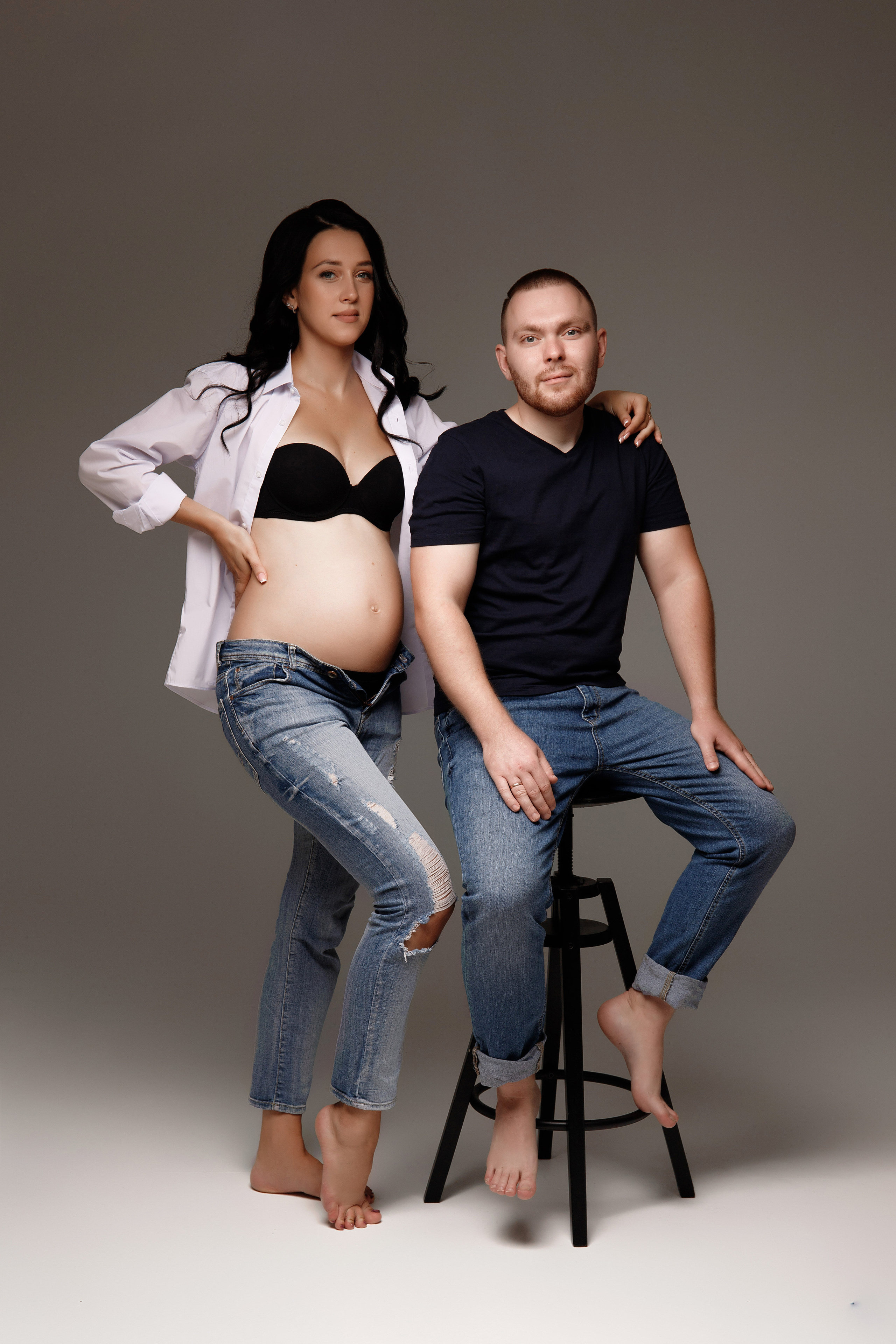 Света. Фотограф беременности и материнства Аделя Юсупова