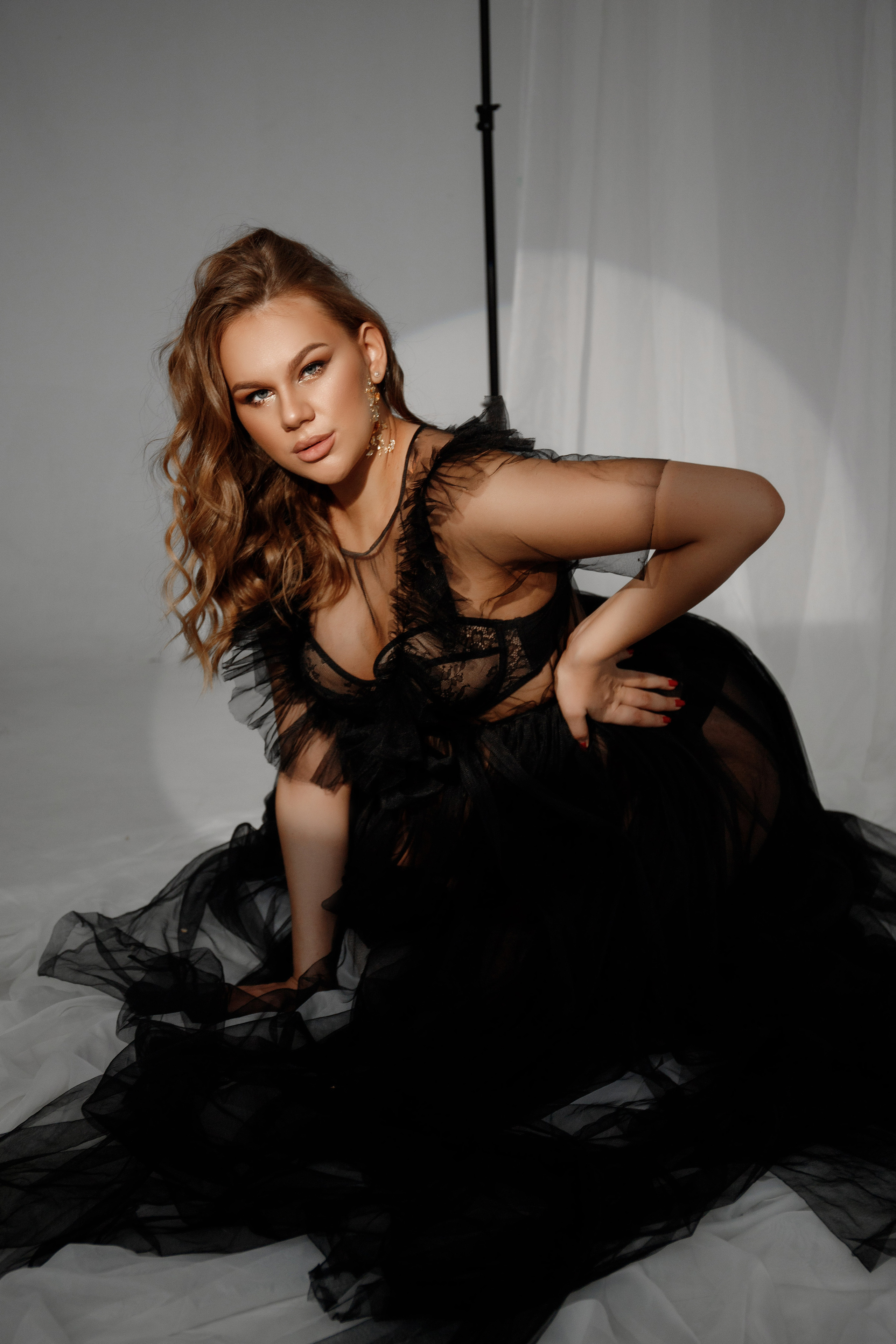 Даша. Фотограф беременности и материнства Аделя Юсупова