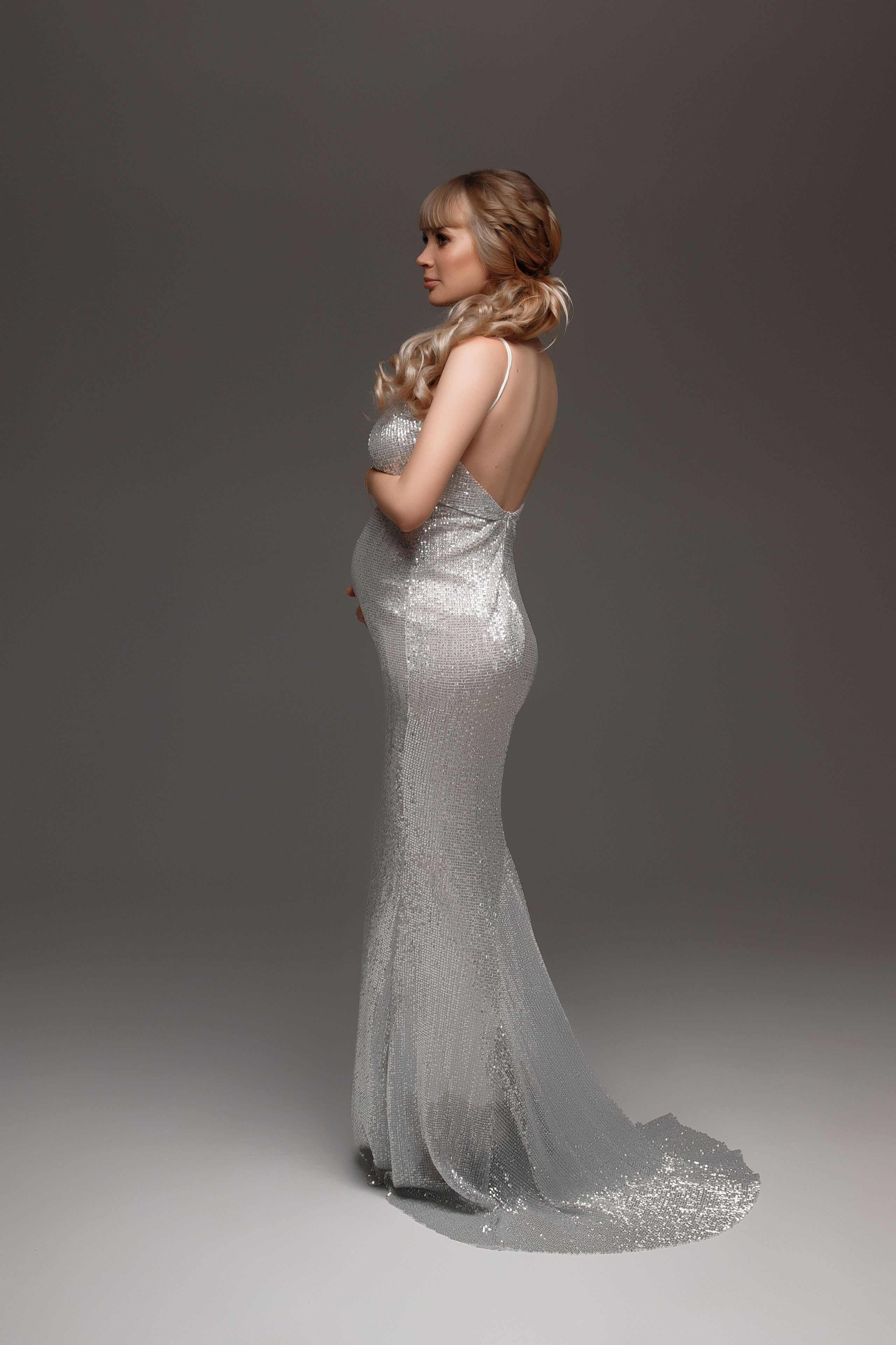 Катя. Фотограф беременности и материнства Аделя Юсупова