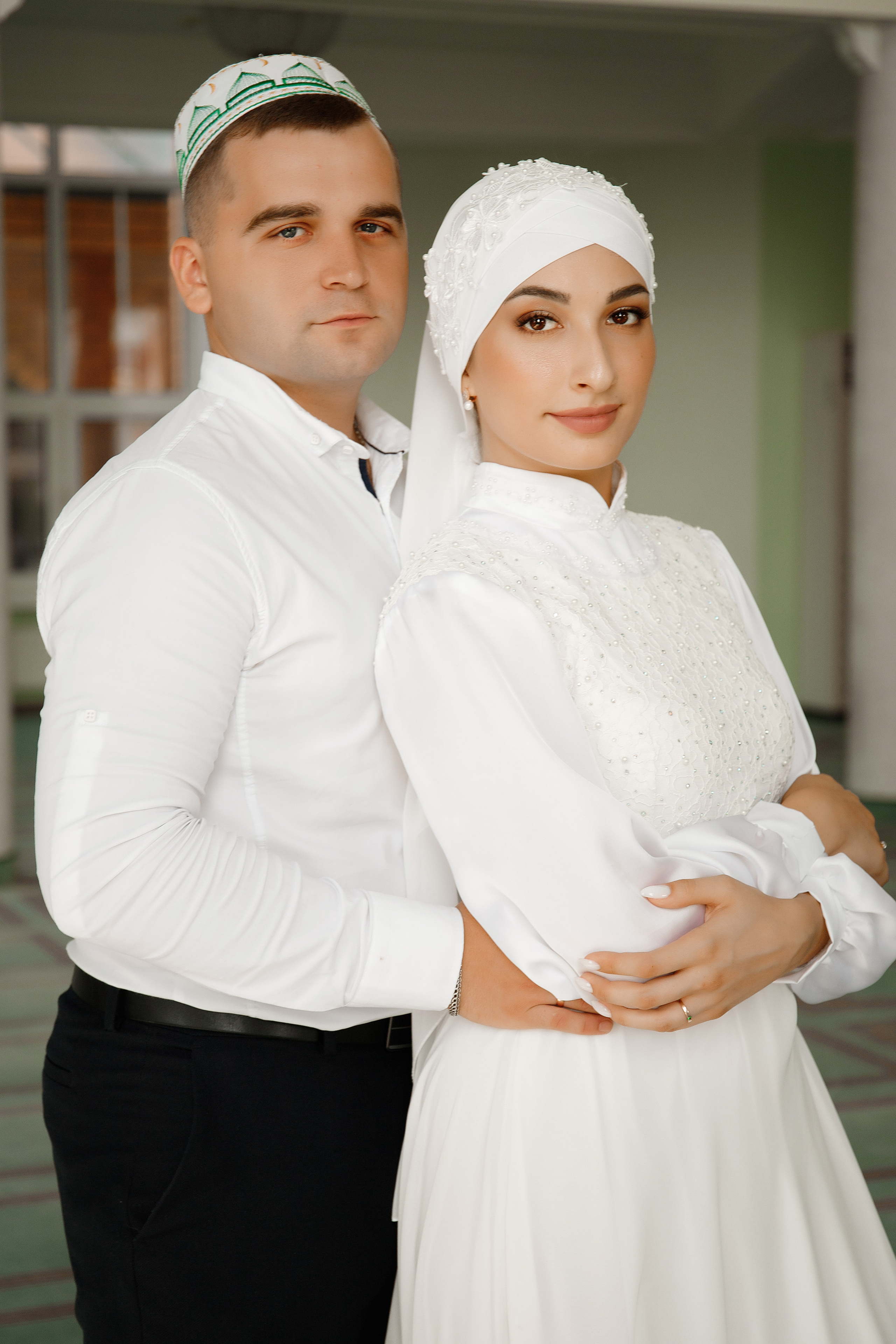 1. Фотограф беременности и материнства Аделя Юсупова