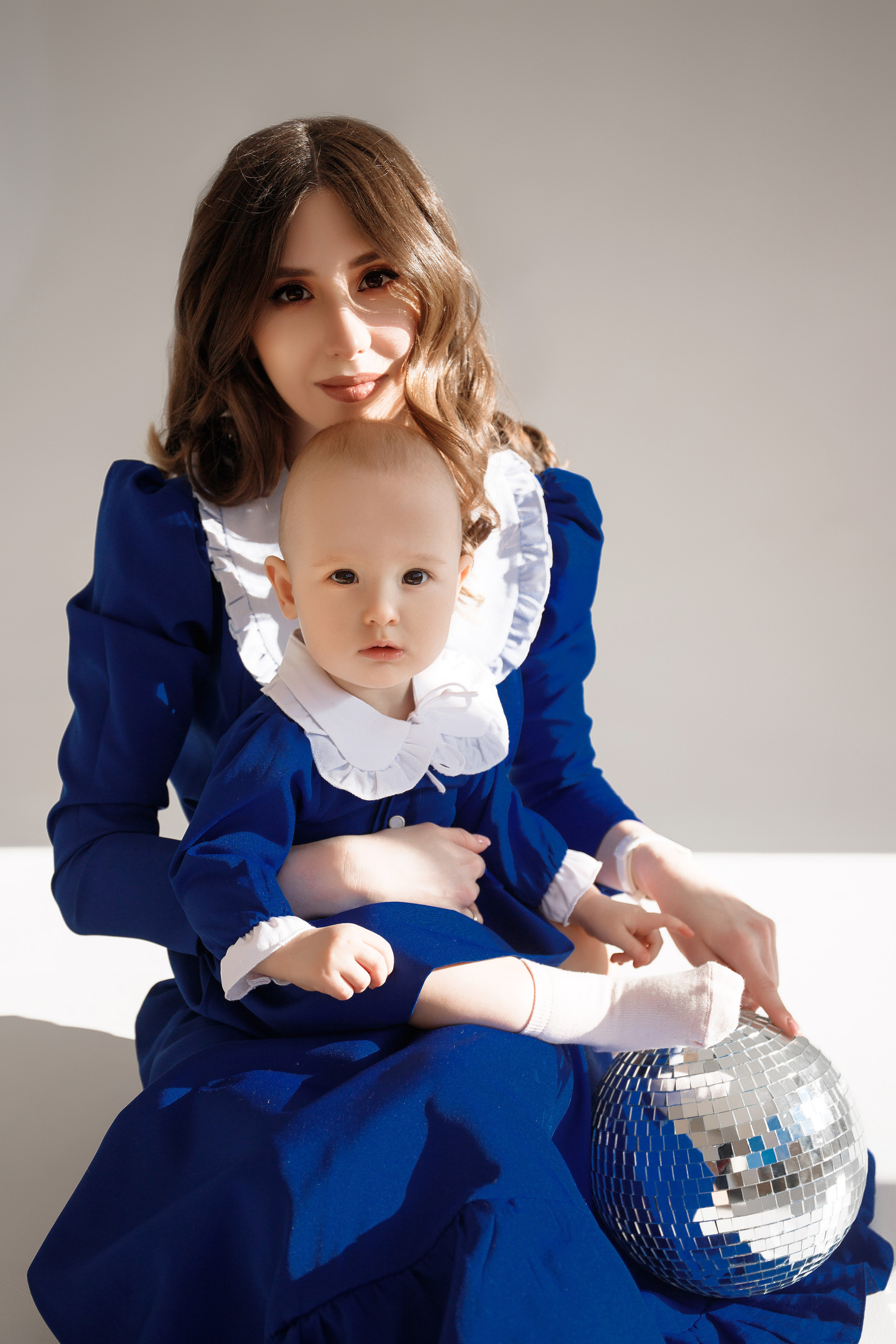 Кира. Фотограф беременности и материнства Аделя Юсупова