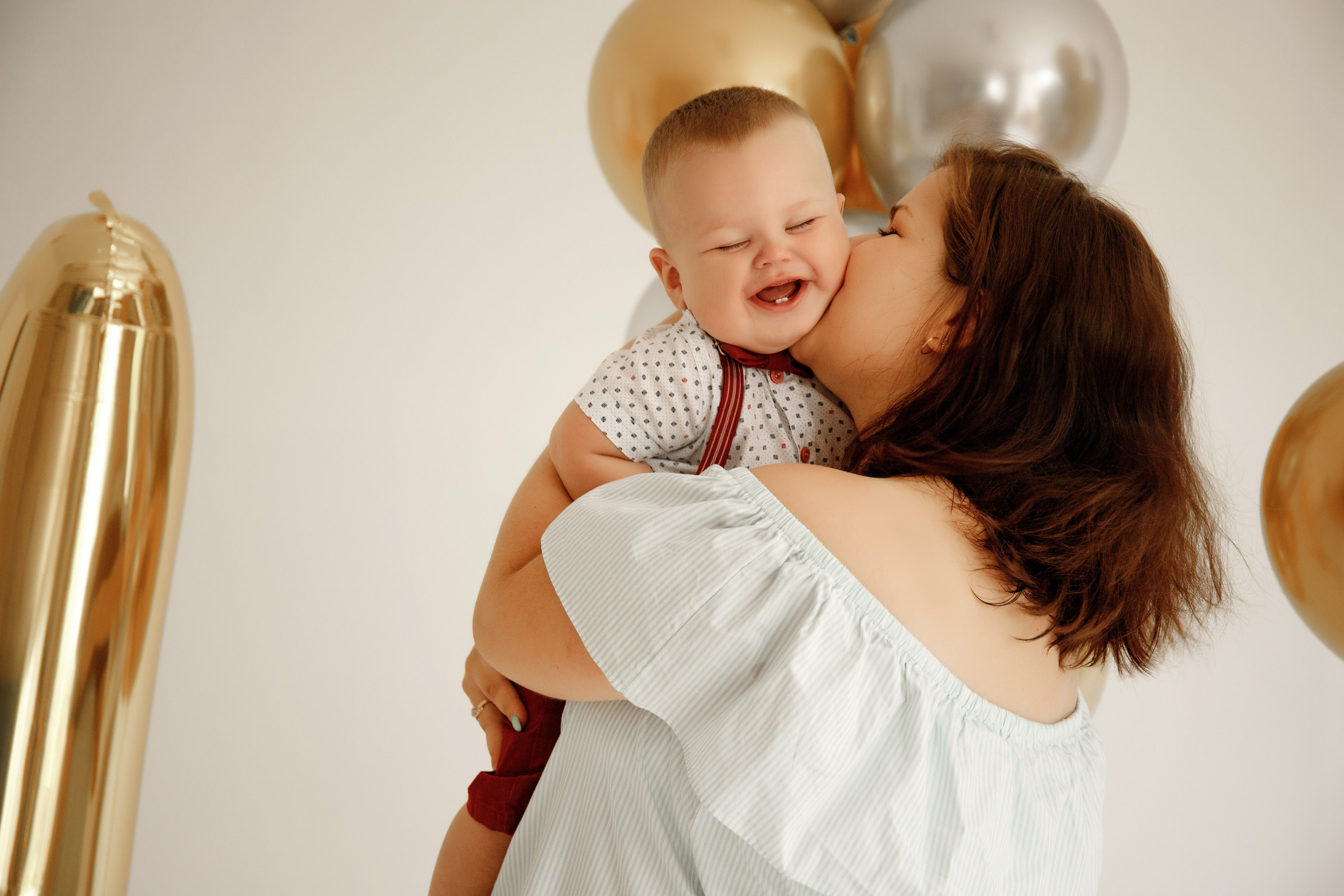 Артём. Фотограф беременности и материнства Аделя Юсупова
