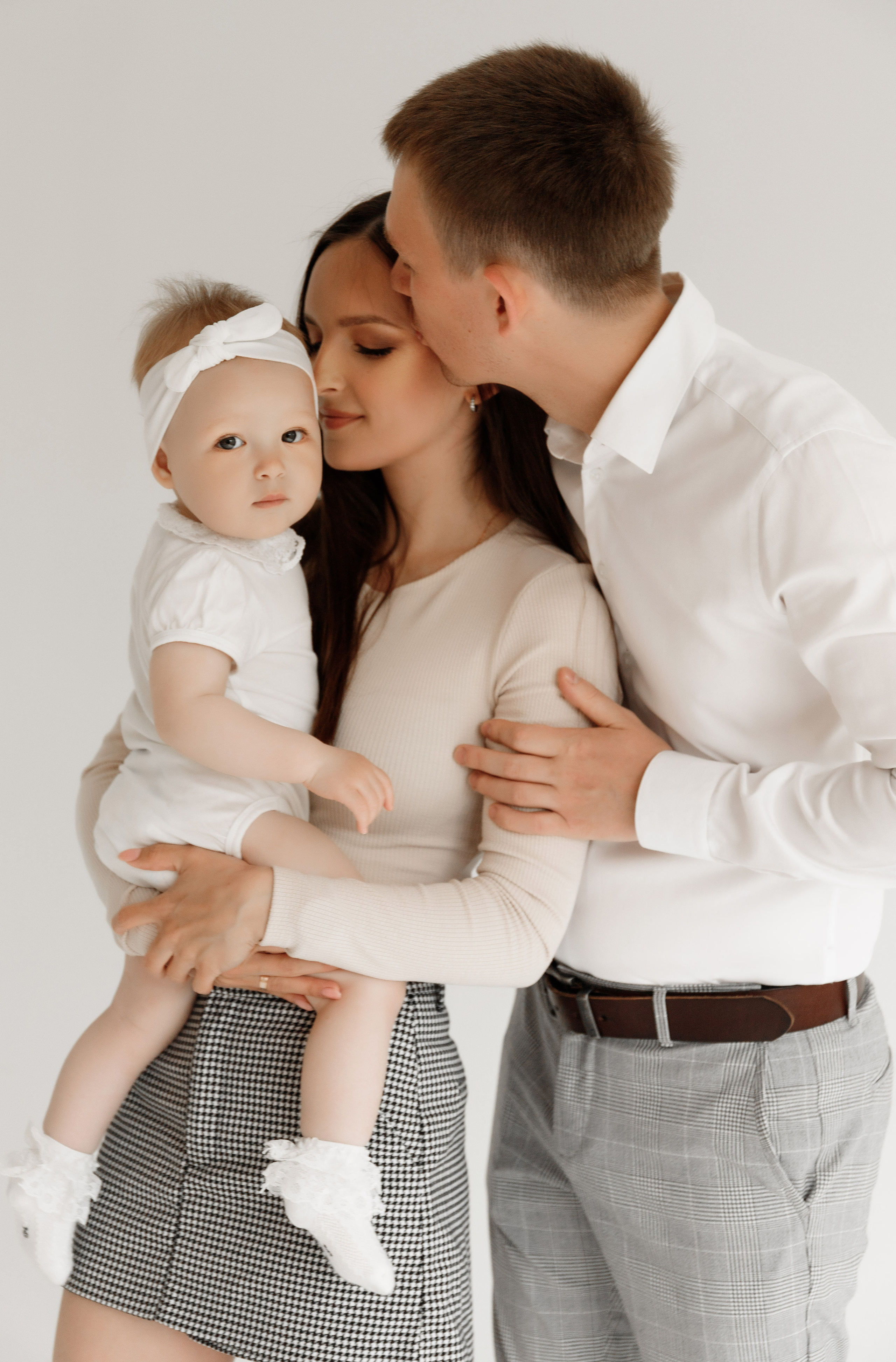 Милана. Фотограф беременности и материнства Аделя Юсупова