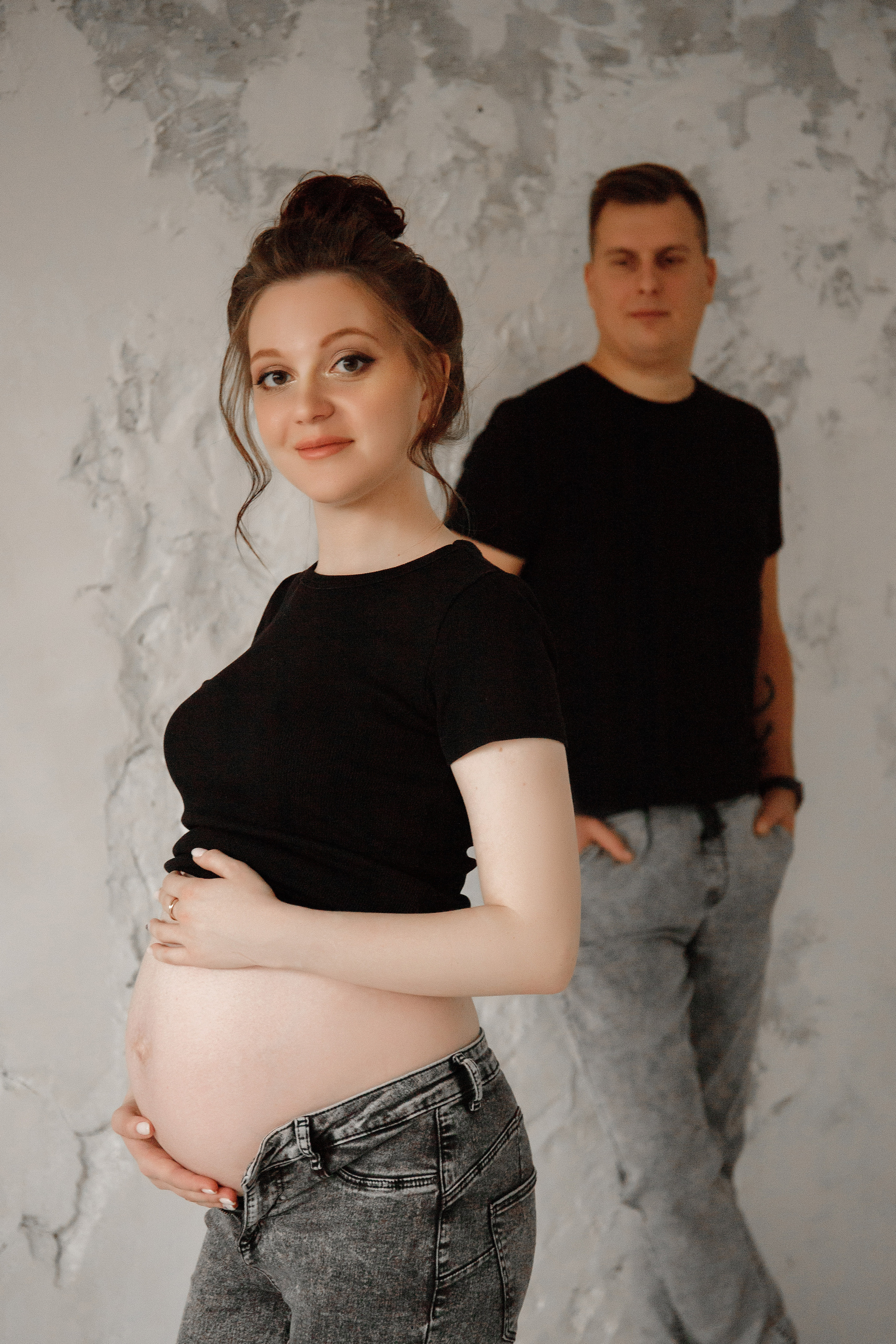 Алёна. Фотограф беременности и материнства Аделя Юсупова