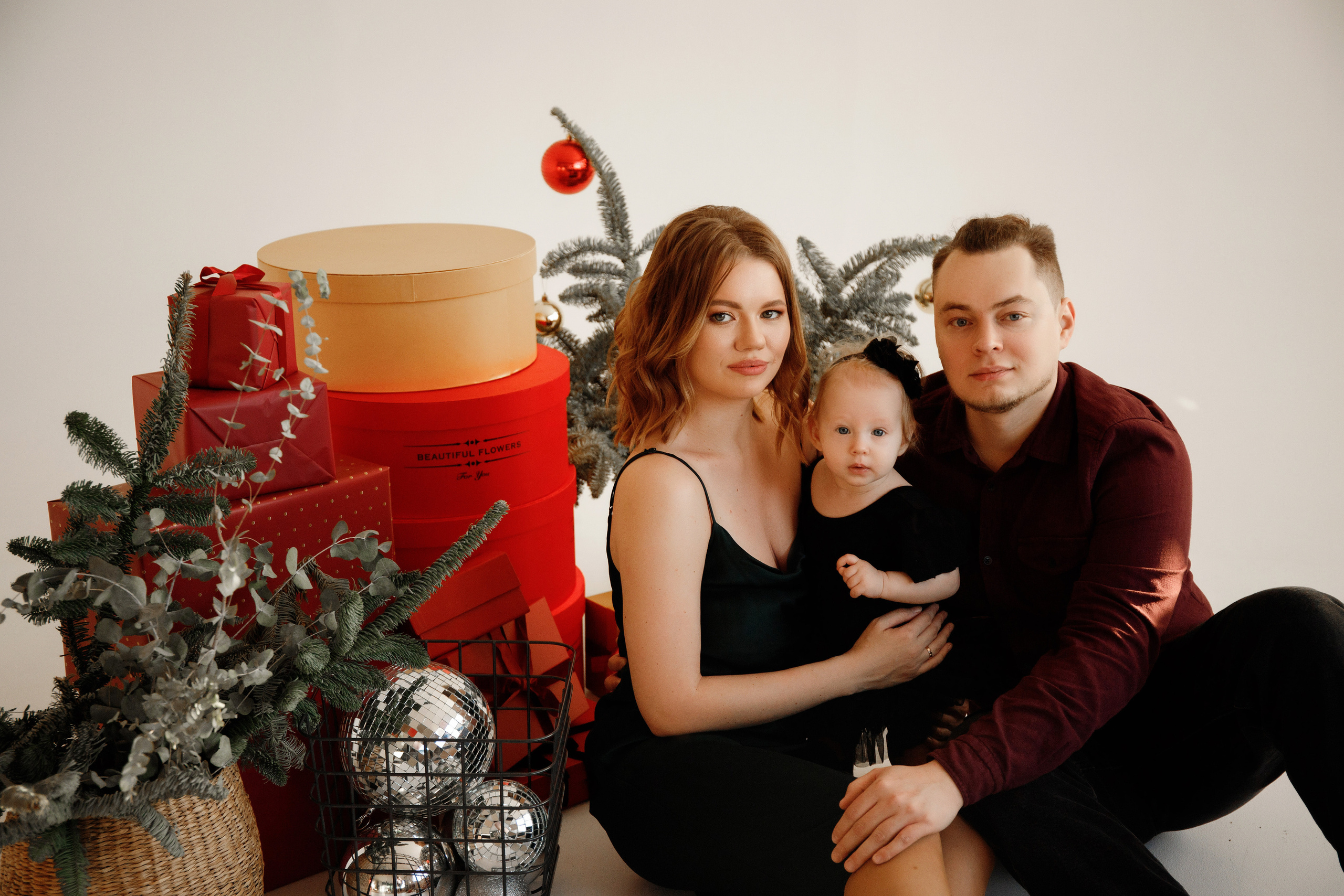 Варвара. Фотограф беременности и материнства Аделя Юсупова