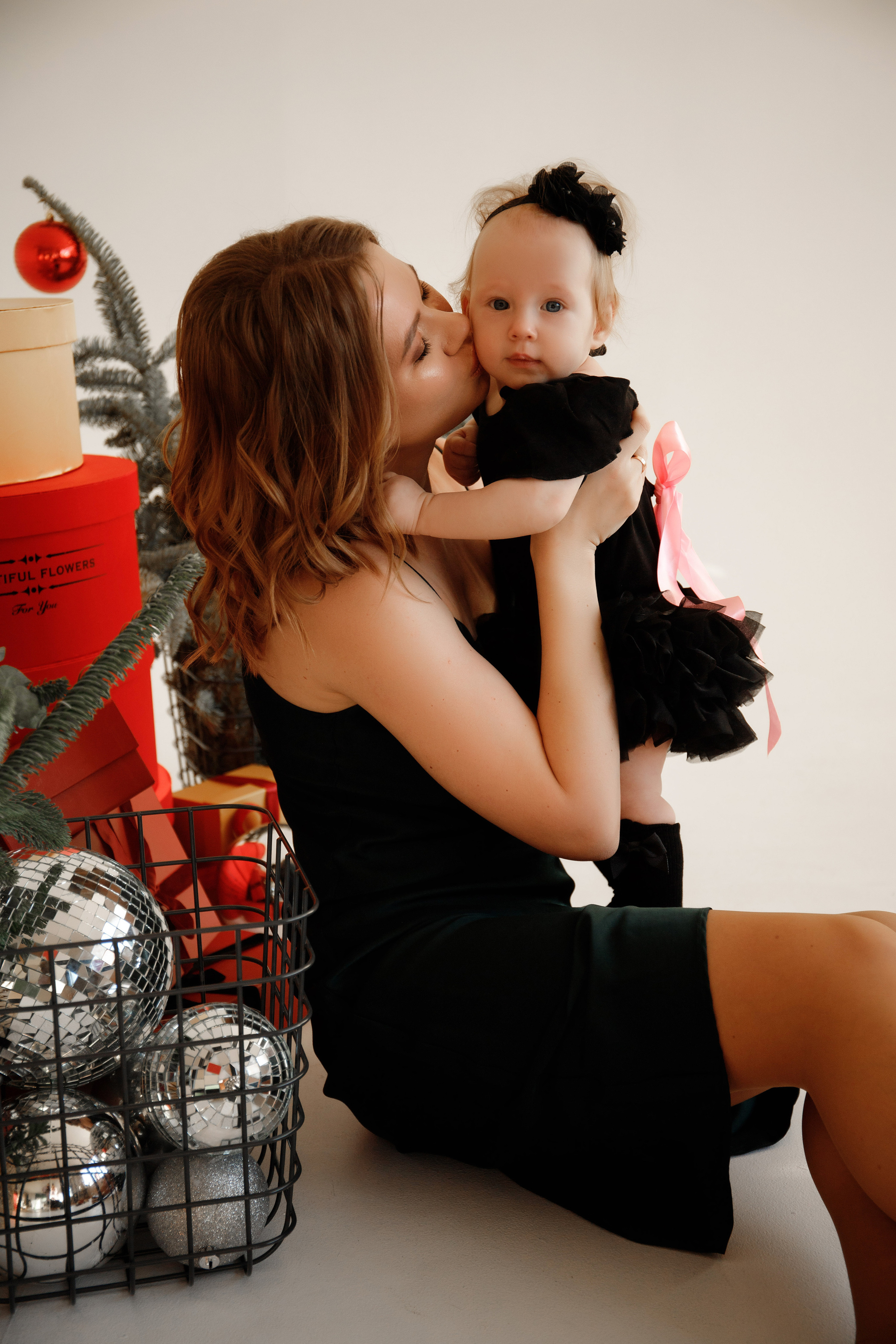 Варвара. Фотограф беременности и материнства Аделя Юсупова