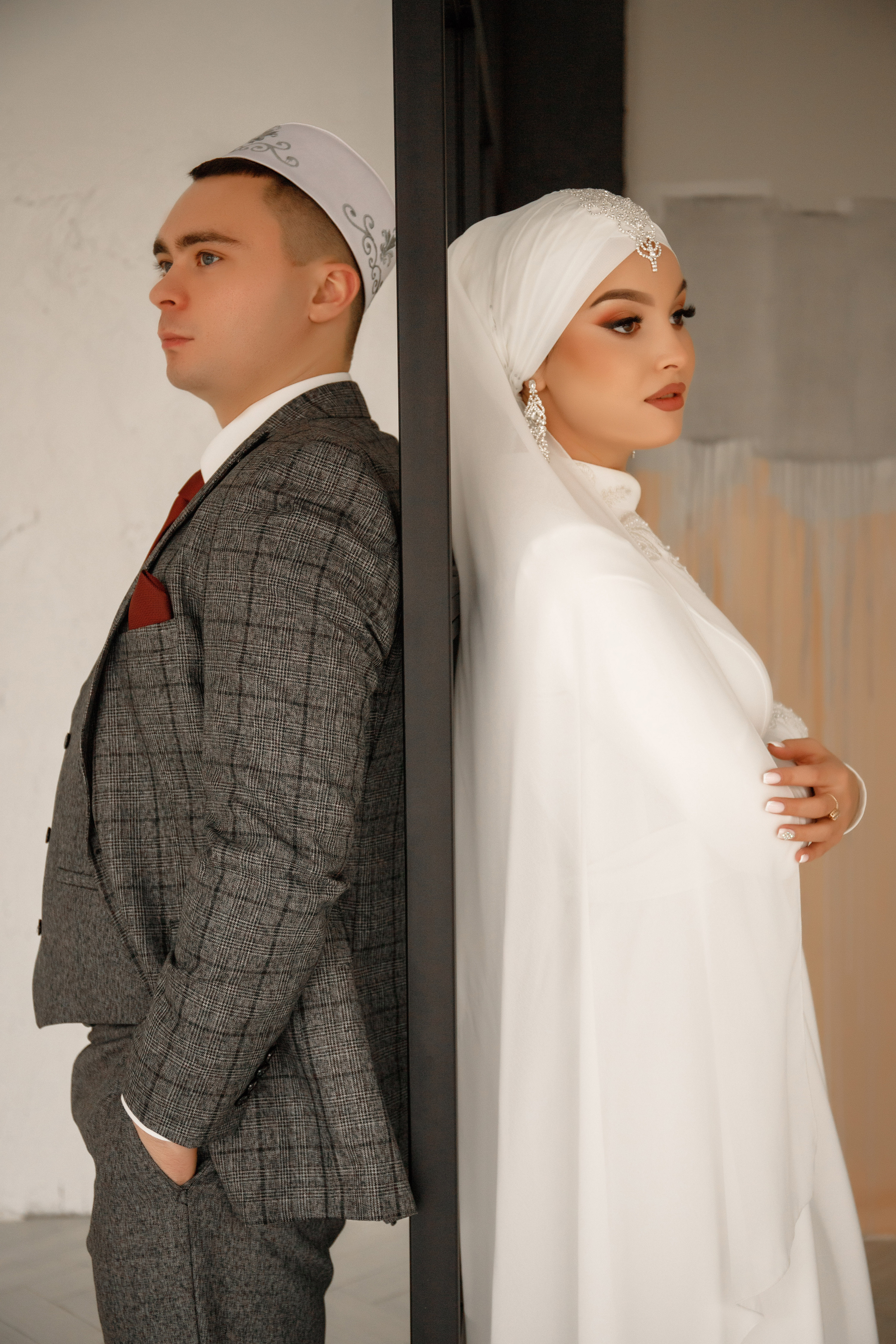 2. Фотограф беременности и материнства Аделя Юсупова