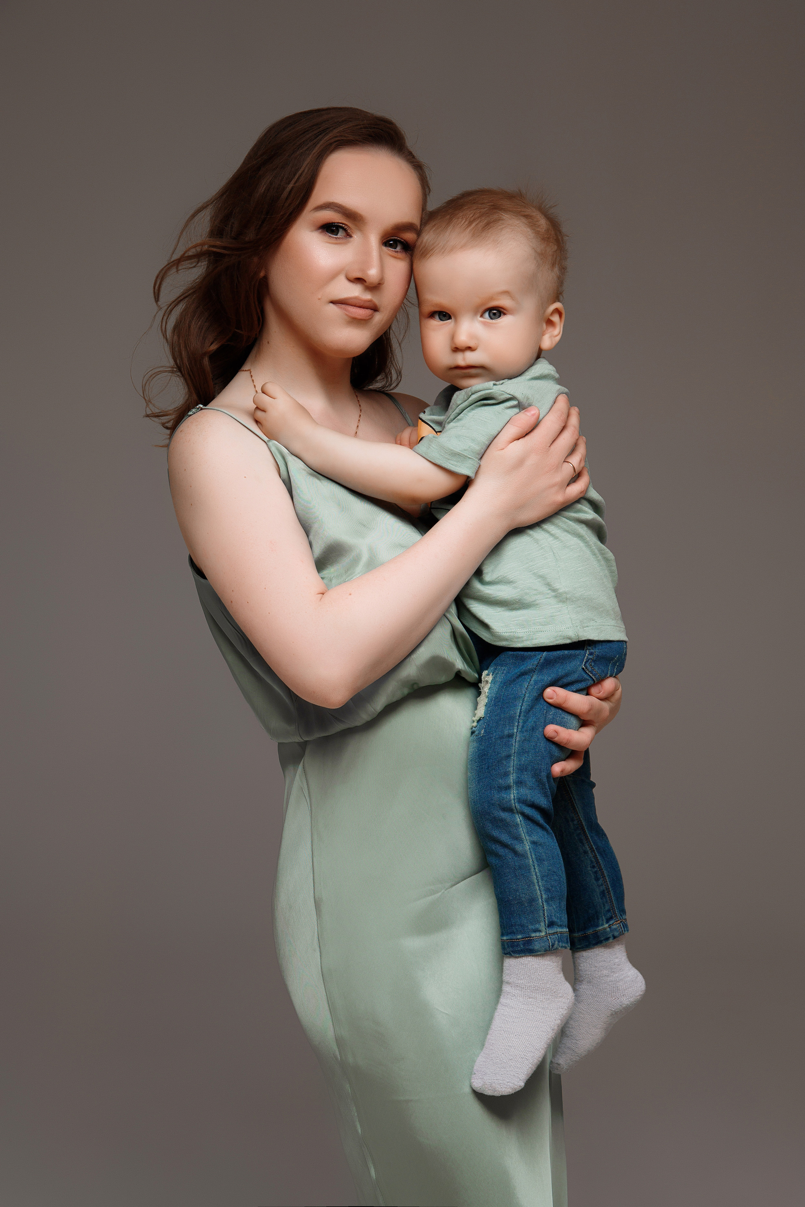 Гордей. Фотограф беременности и материнства Аделя Юсупова