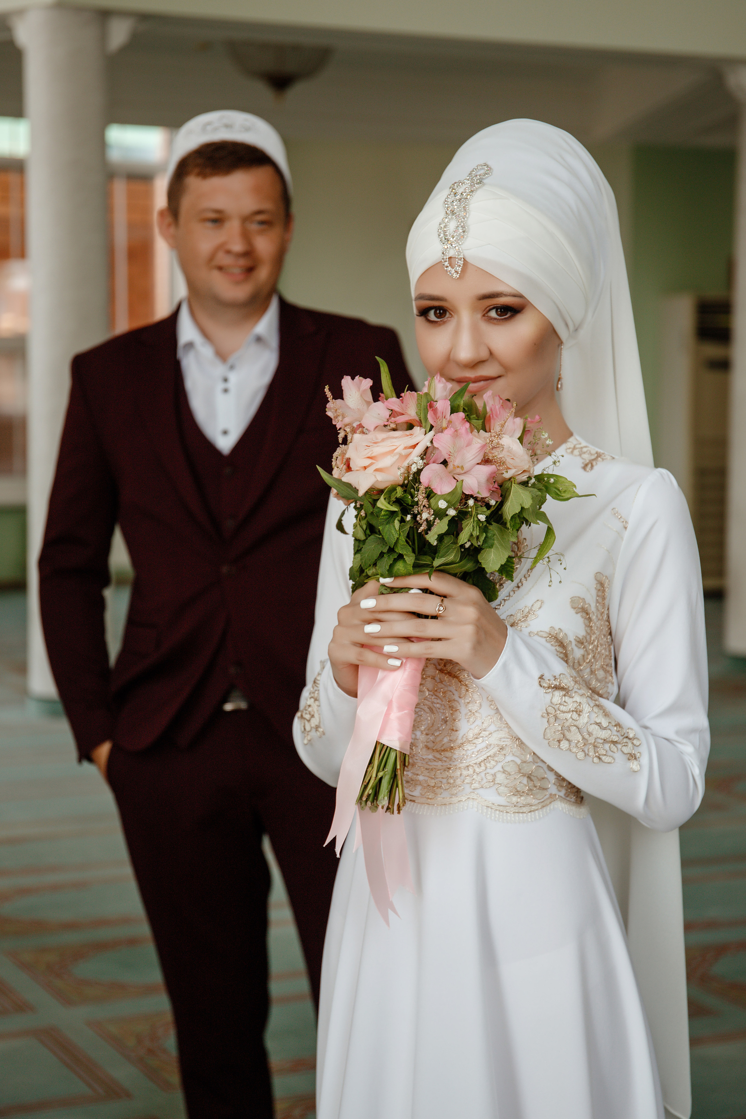 3. Фотограф беременности и материнства Аделя Юсупова