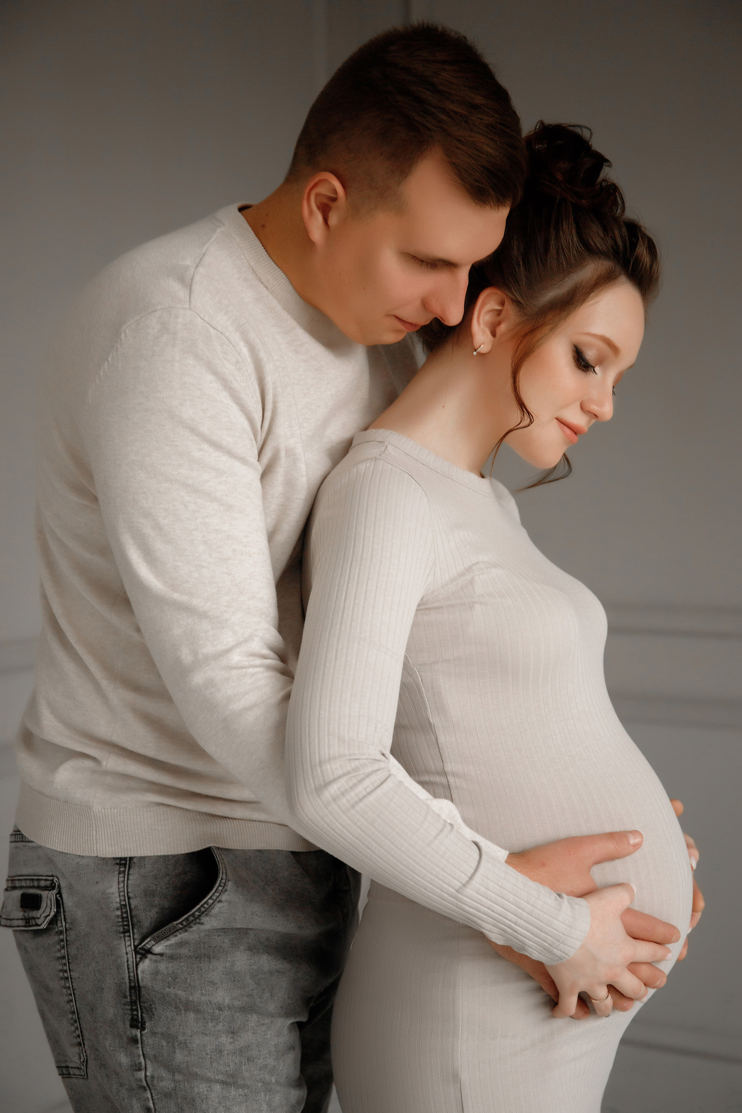 Алёна. Фотограф беременности и материнства Аделя Юсупова