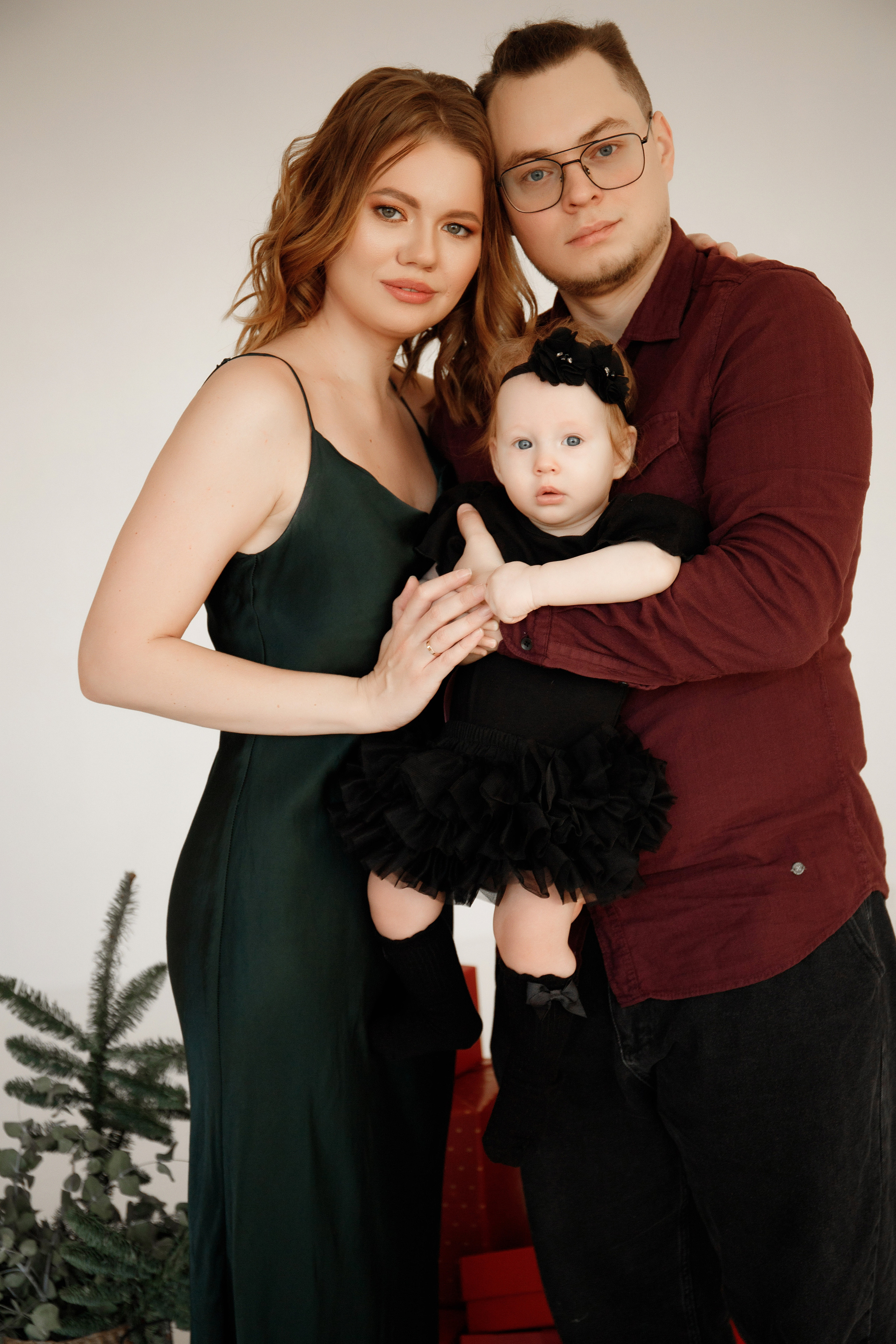 Варвара. Фотограф беременности и материнства Аделя Юсупова