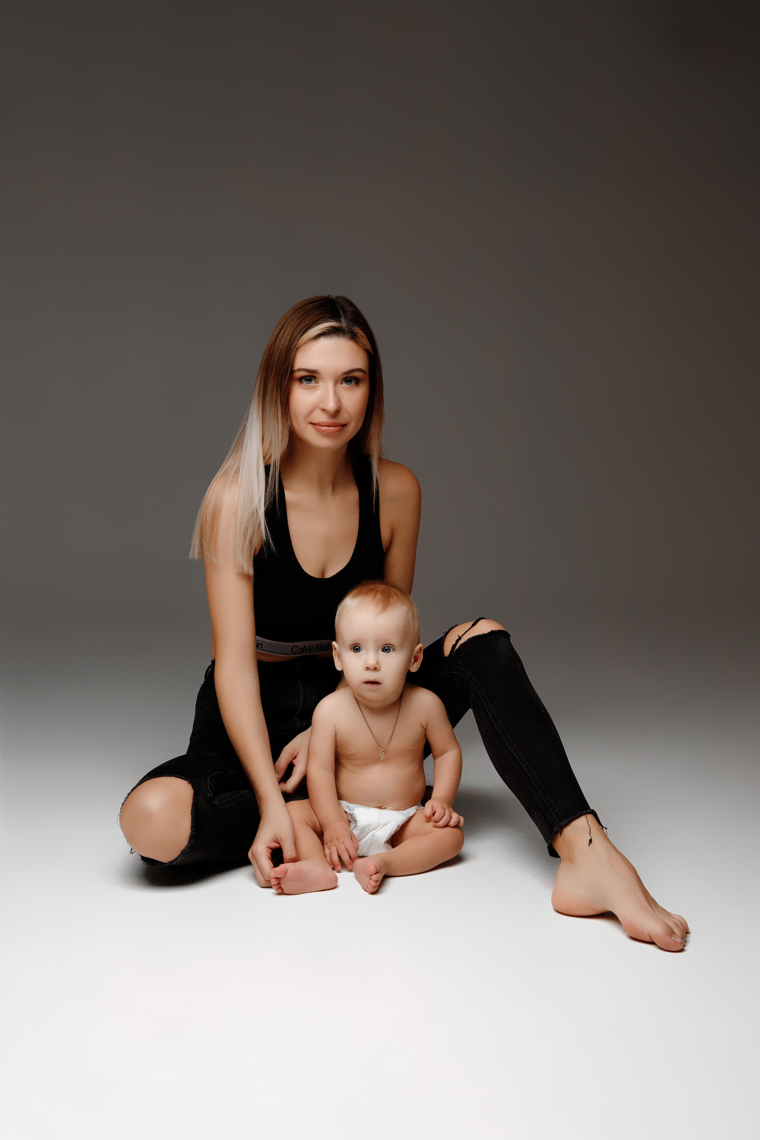 Платон. Фотограф беременности и материнства Аделя Юсупова