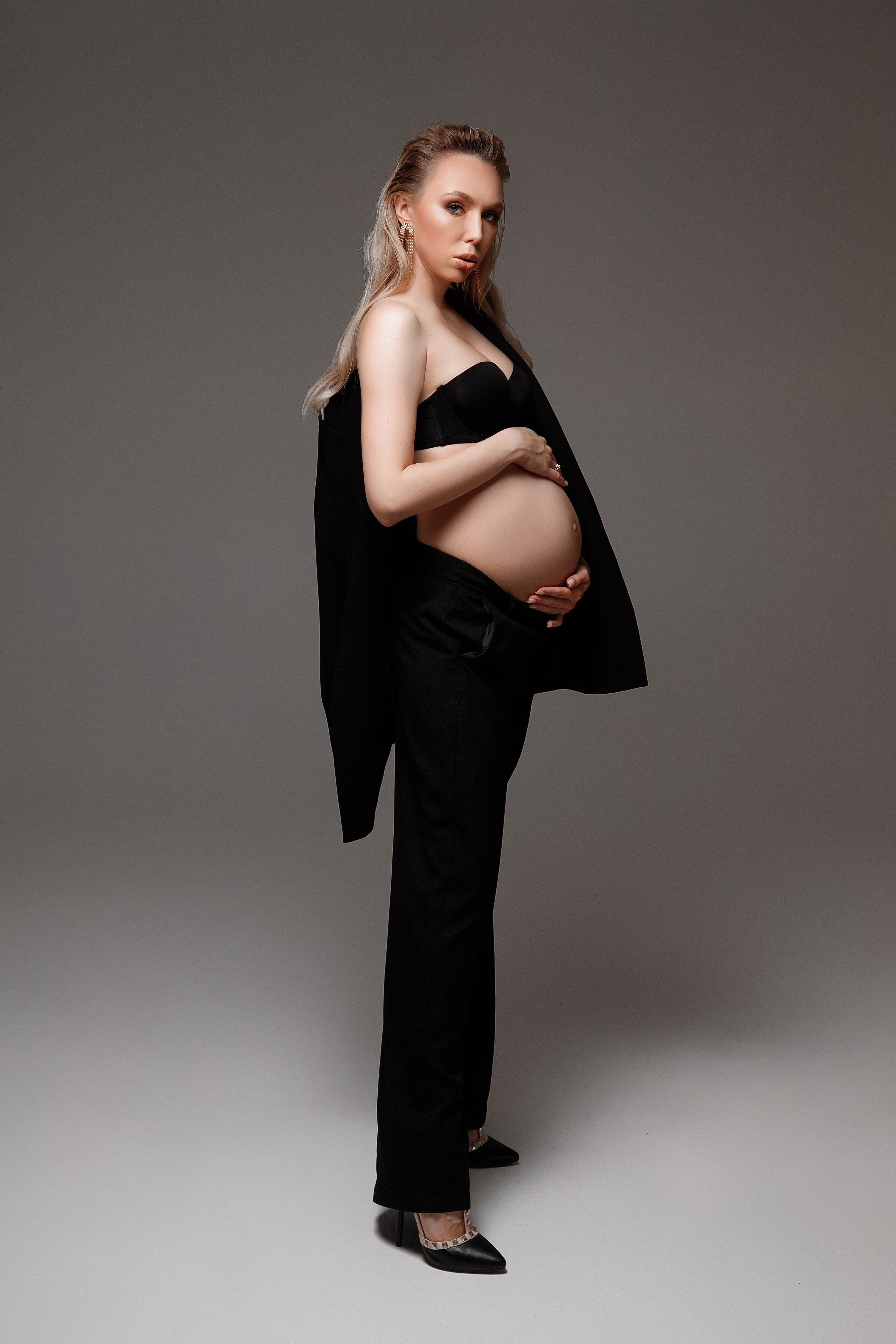 Ксюша. Фотограф беременности и материнства Аделя Юсупова