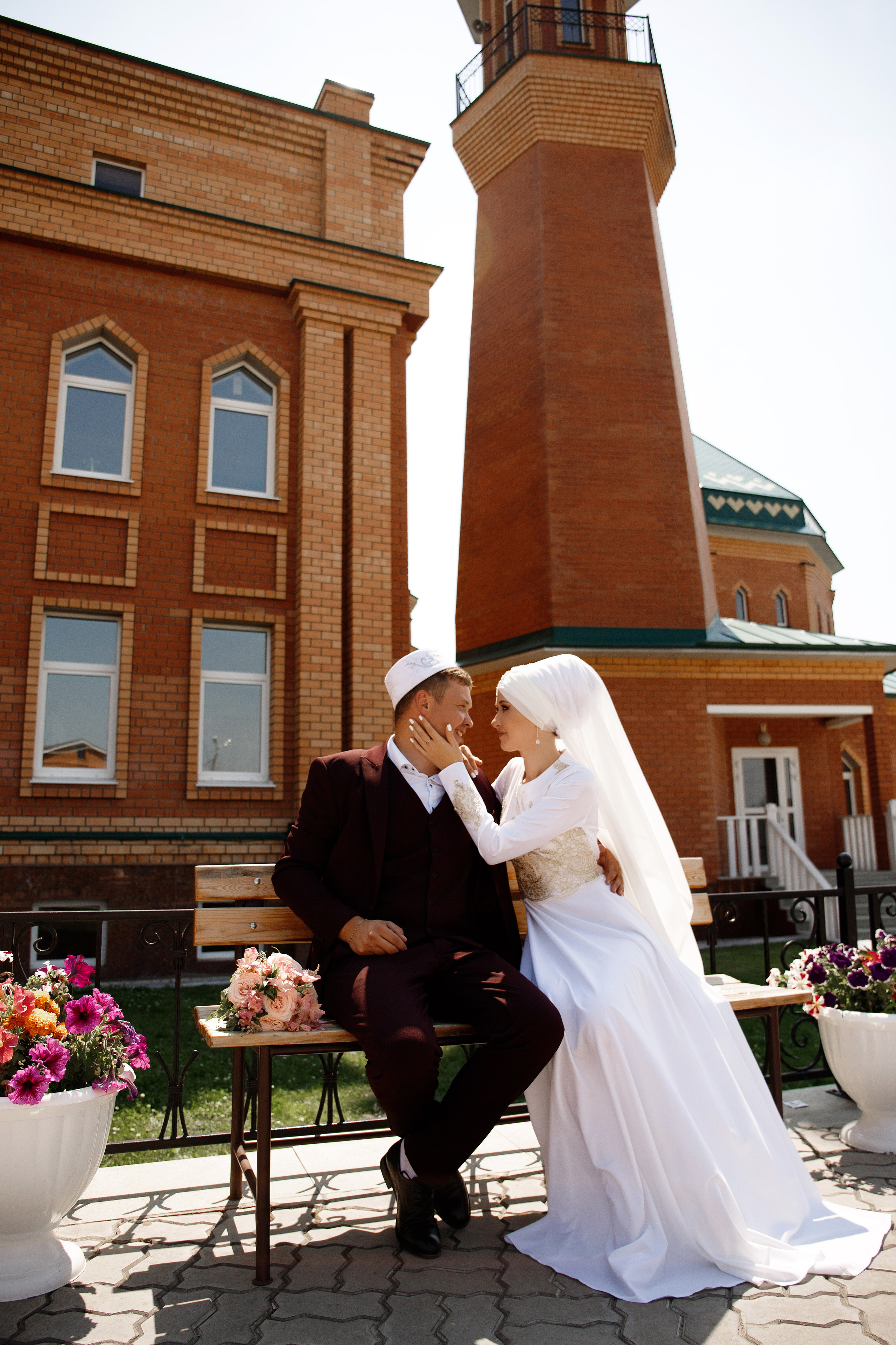 3. Фотограф беременности и материнства Аделя Юсупова