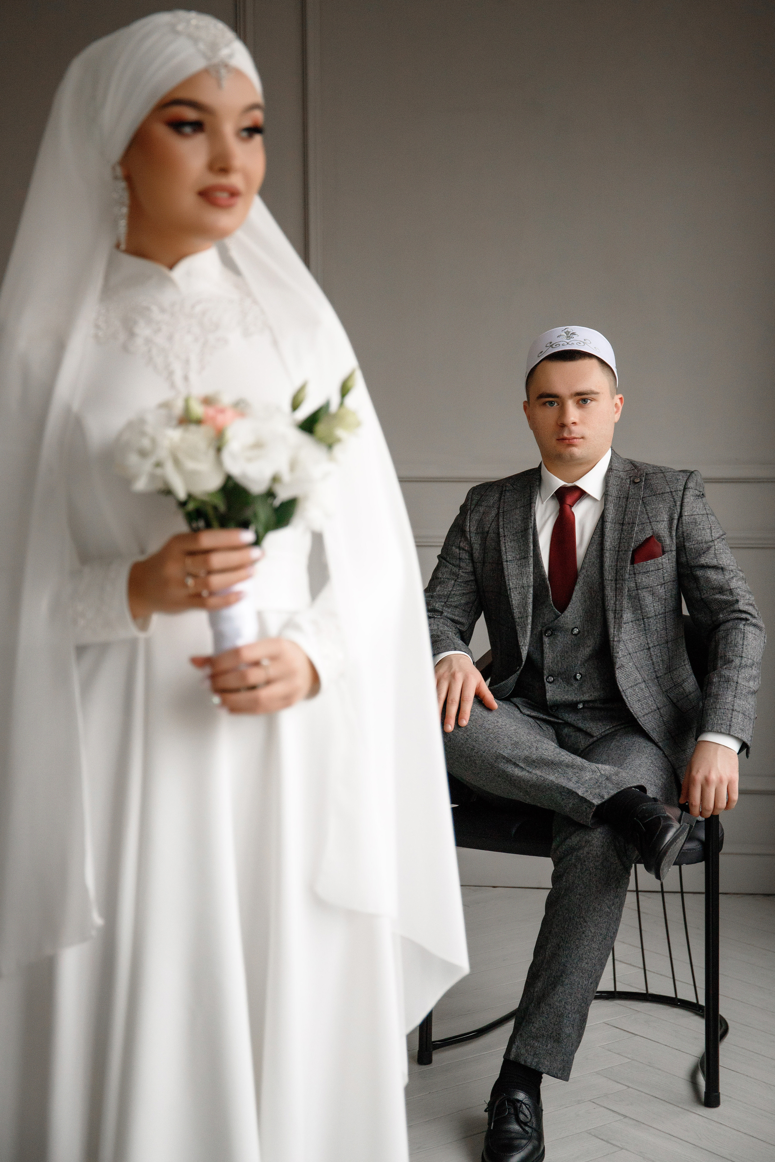 2. Фотограф беременности и материнства Аделя Юсупова