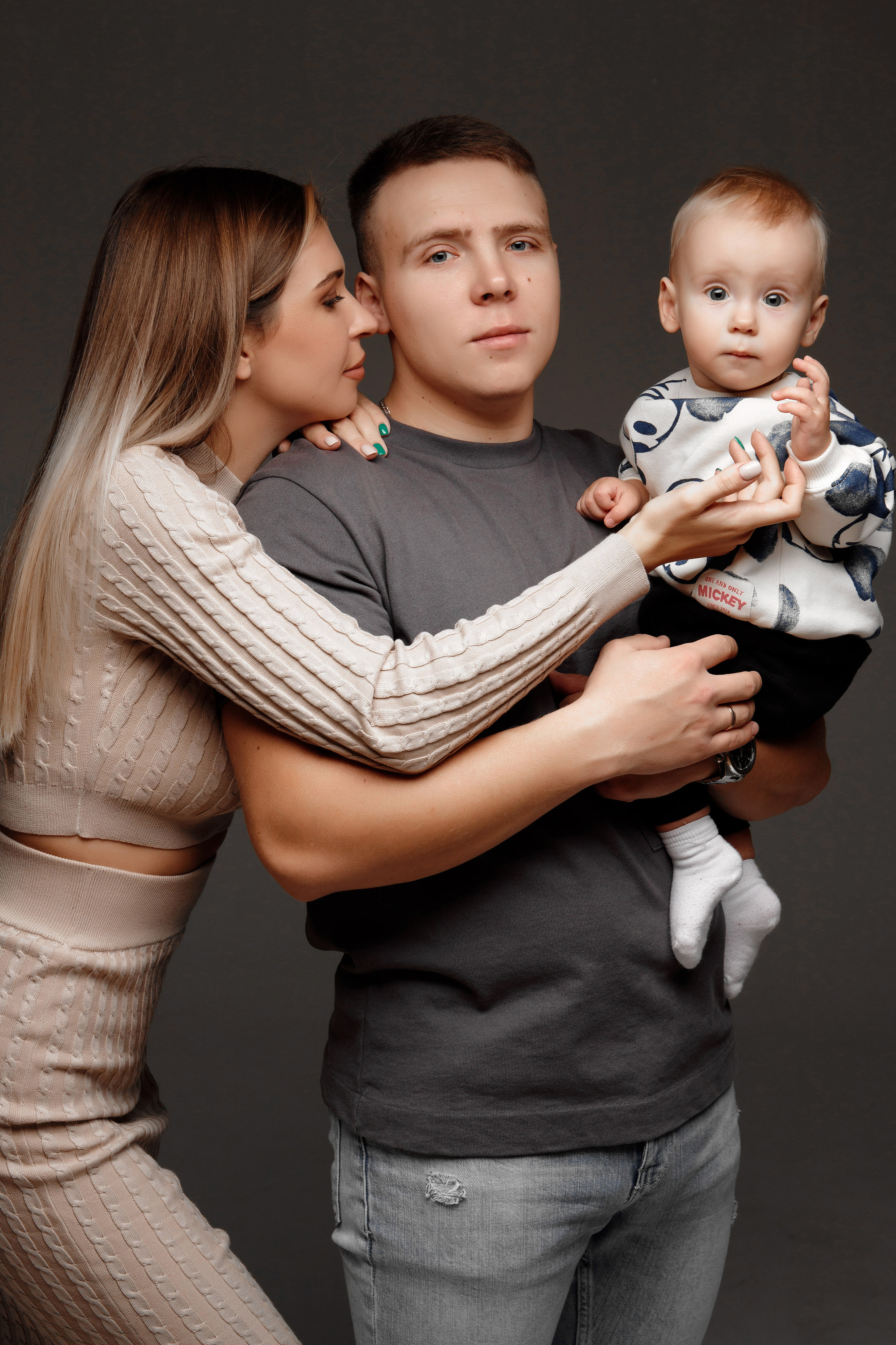 Платон. Фотограф беременности и материнства Аделя Юсупова