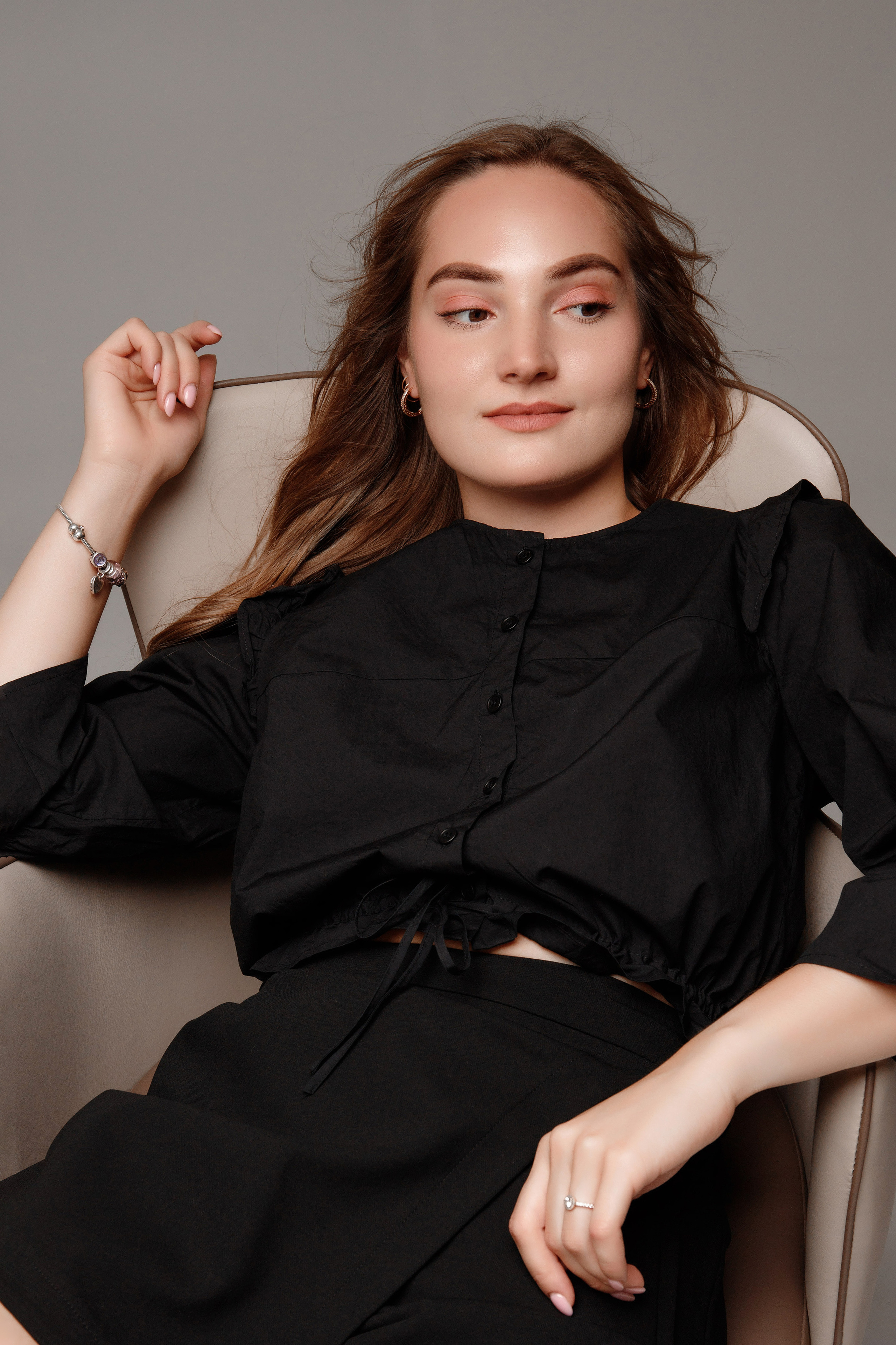 Алина. Фотограф беременности и материнства Аделя Юсупова