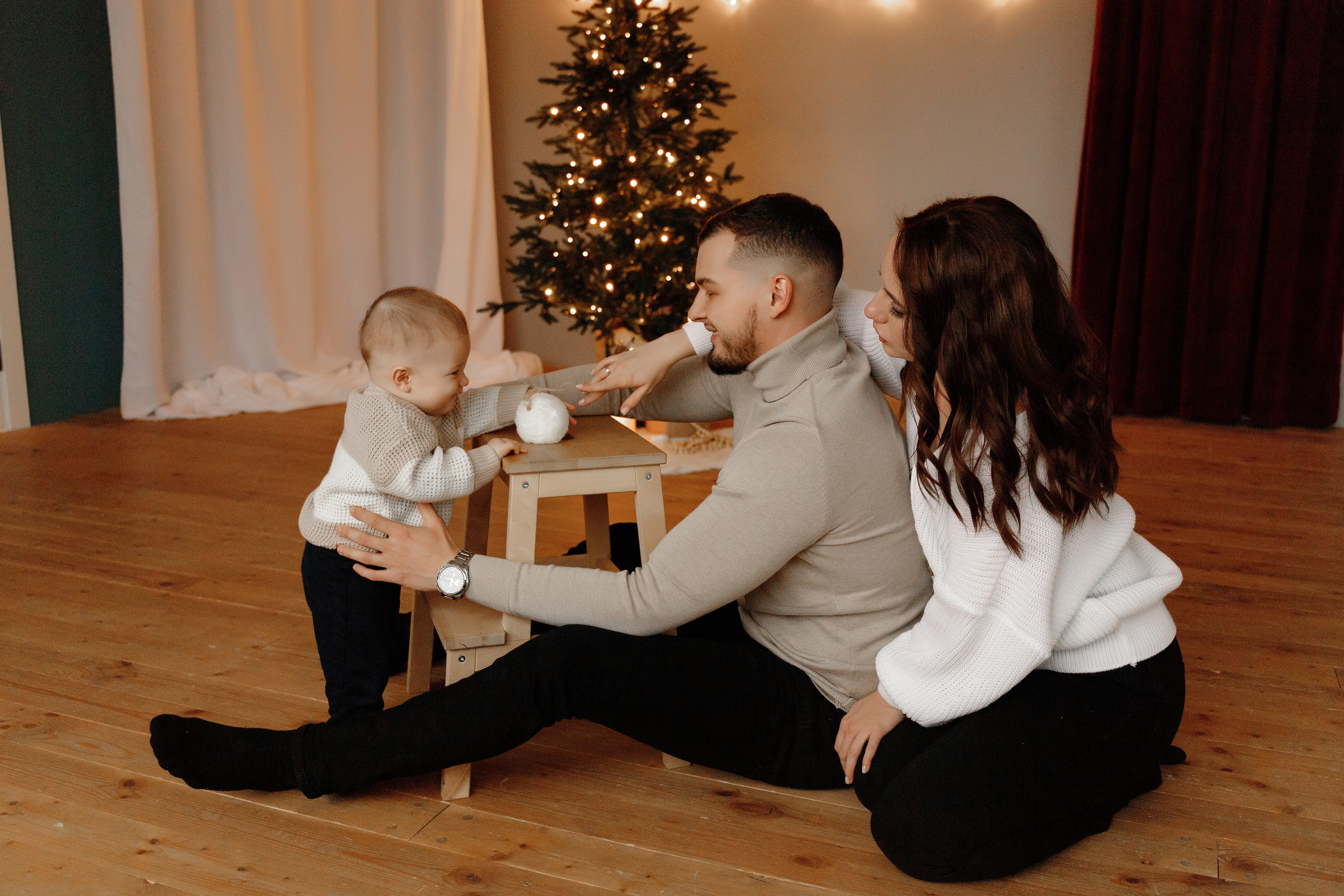 Миша. Фотограф беременности и материнства Аделя Юсупова