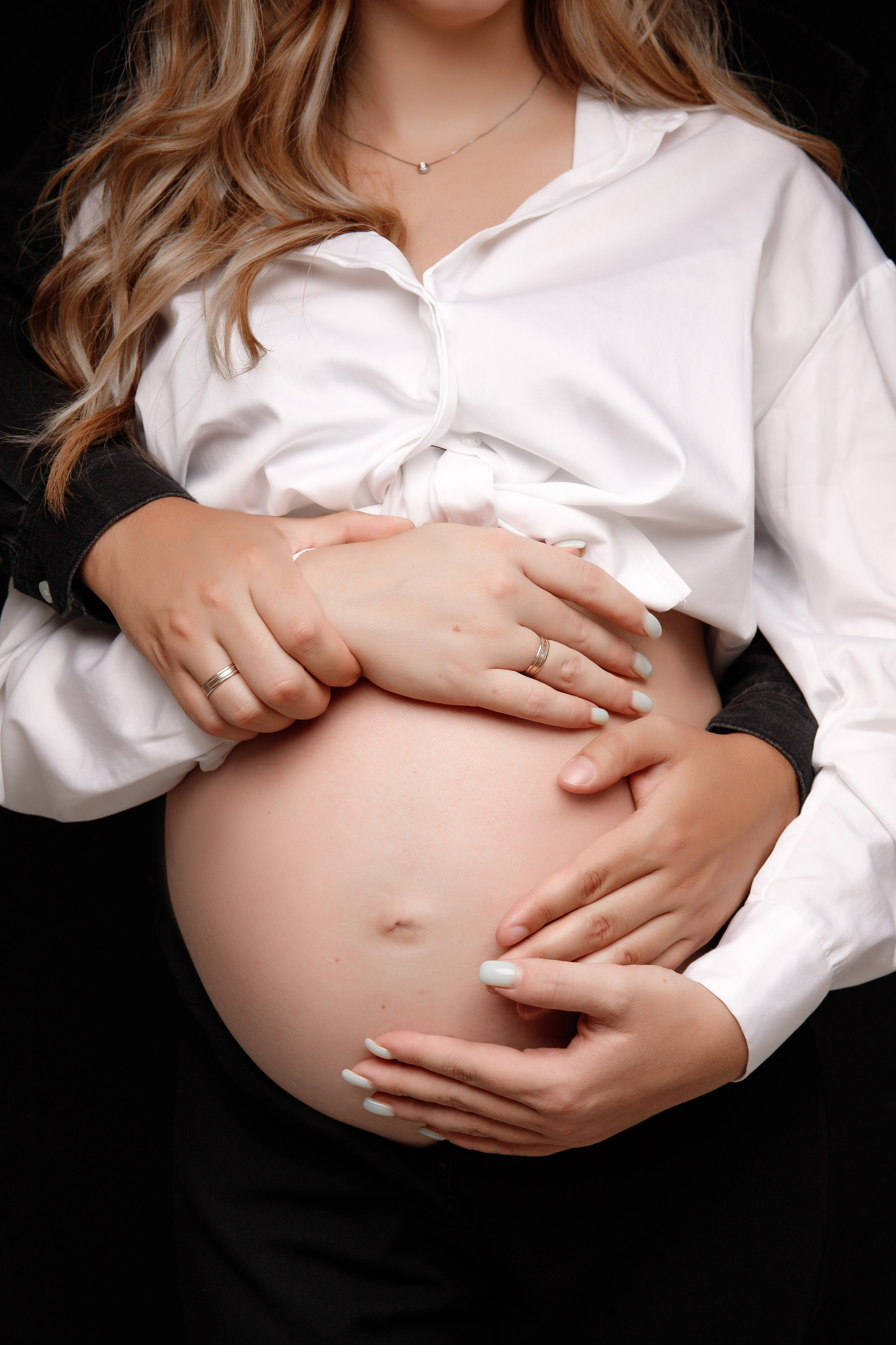 Влада. Фотограф беременности и материнства Аделя Юсупова