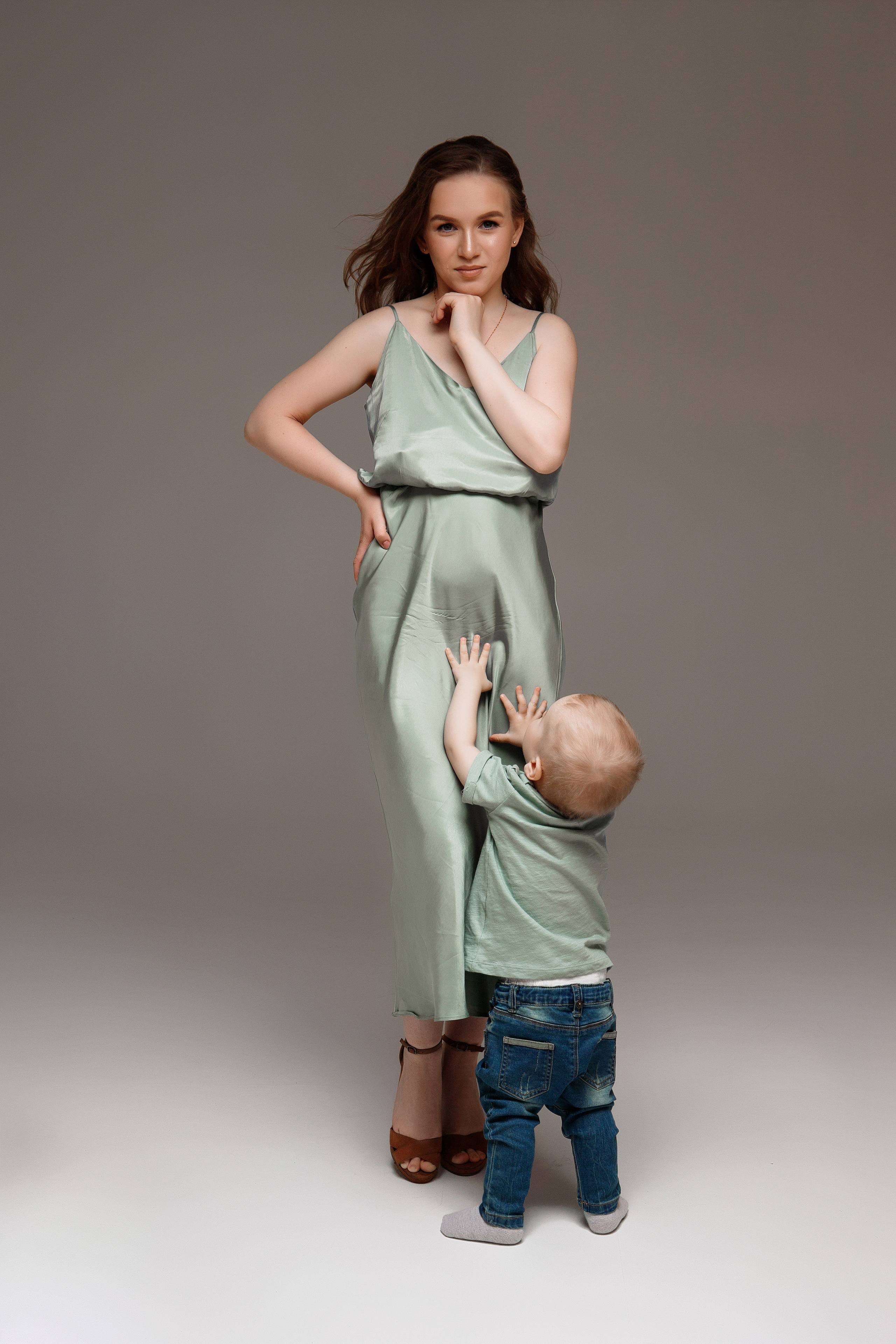 Гордей. Фотограф беременности и материнства Аделя Юсупова