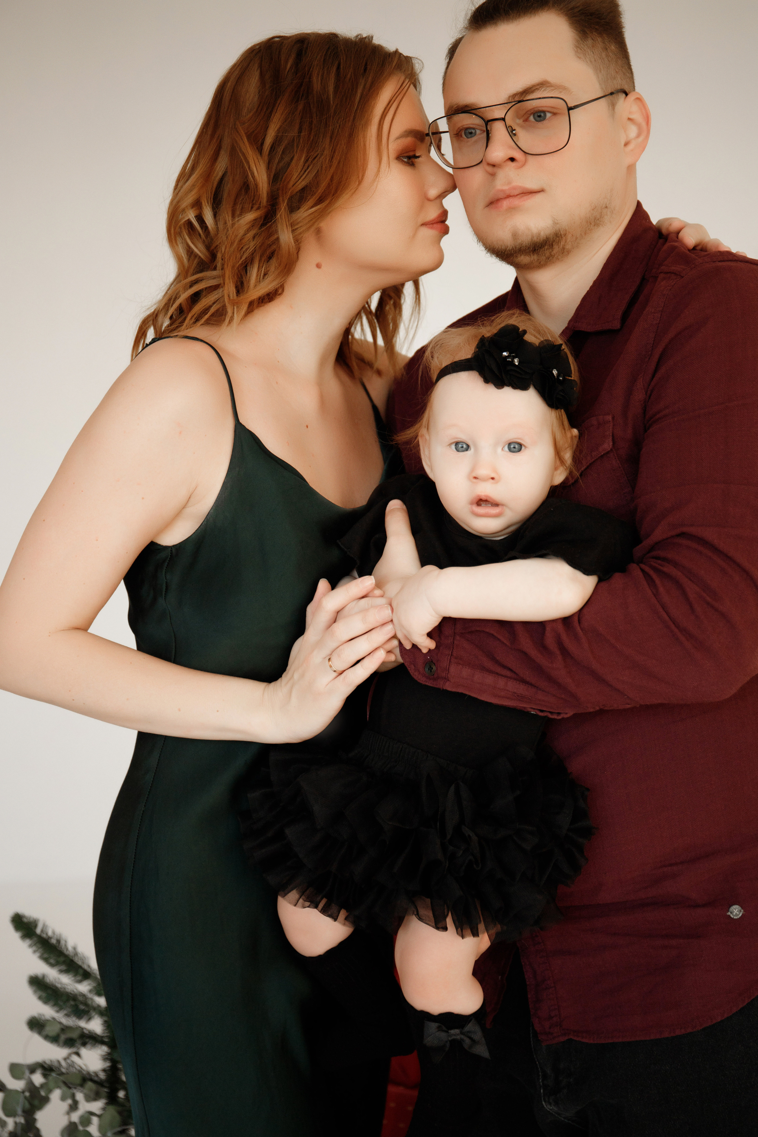 Варвара. Фотограф беременности и материнства Аделя Юсупова