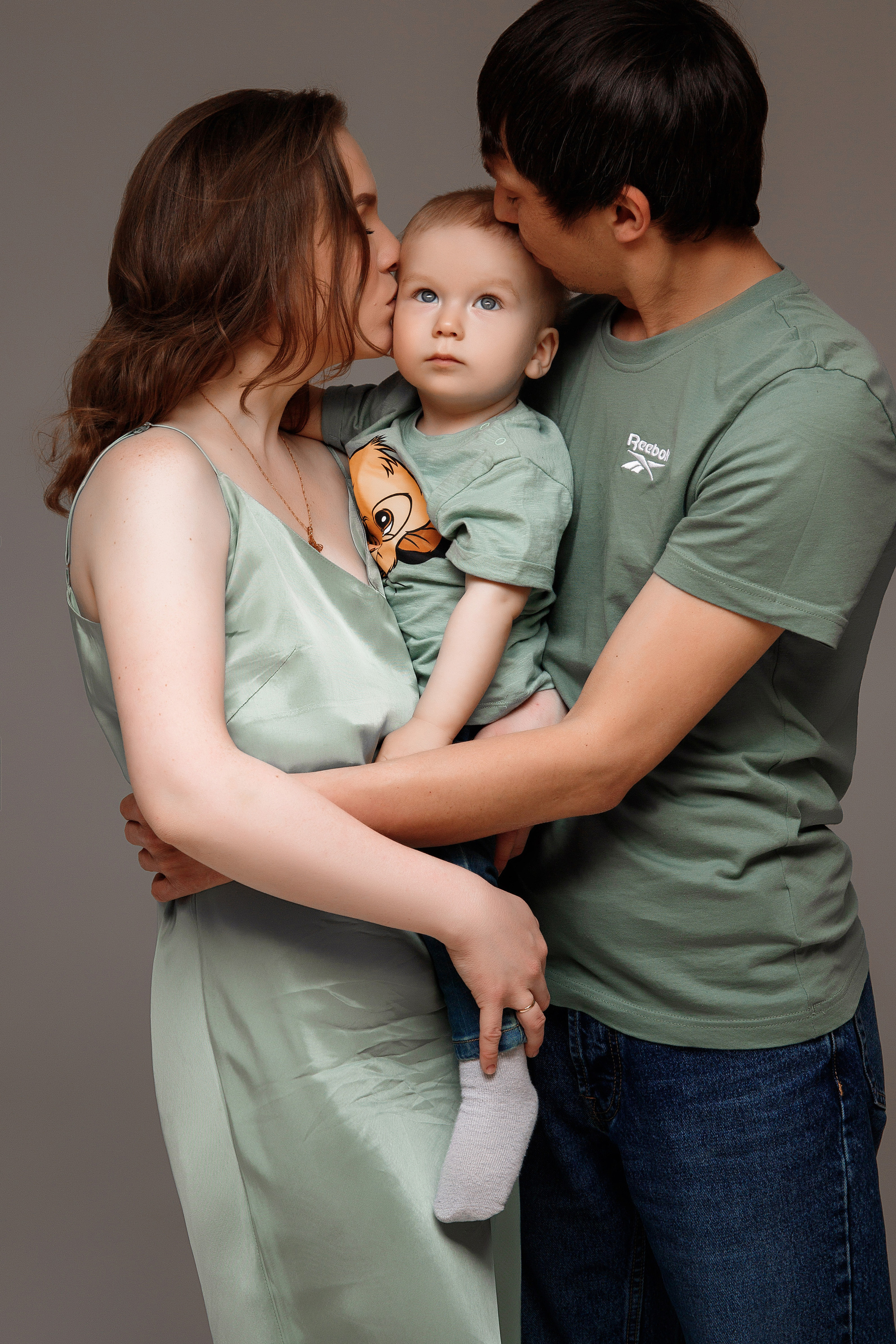 Гордей. Фотограф беременности и материнства Аделя Юсупова